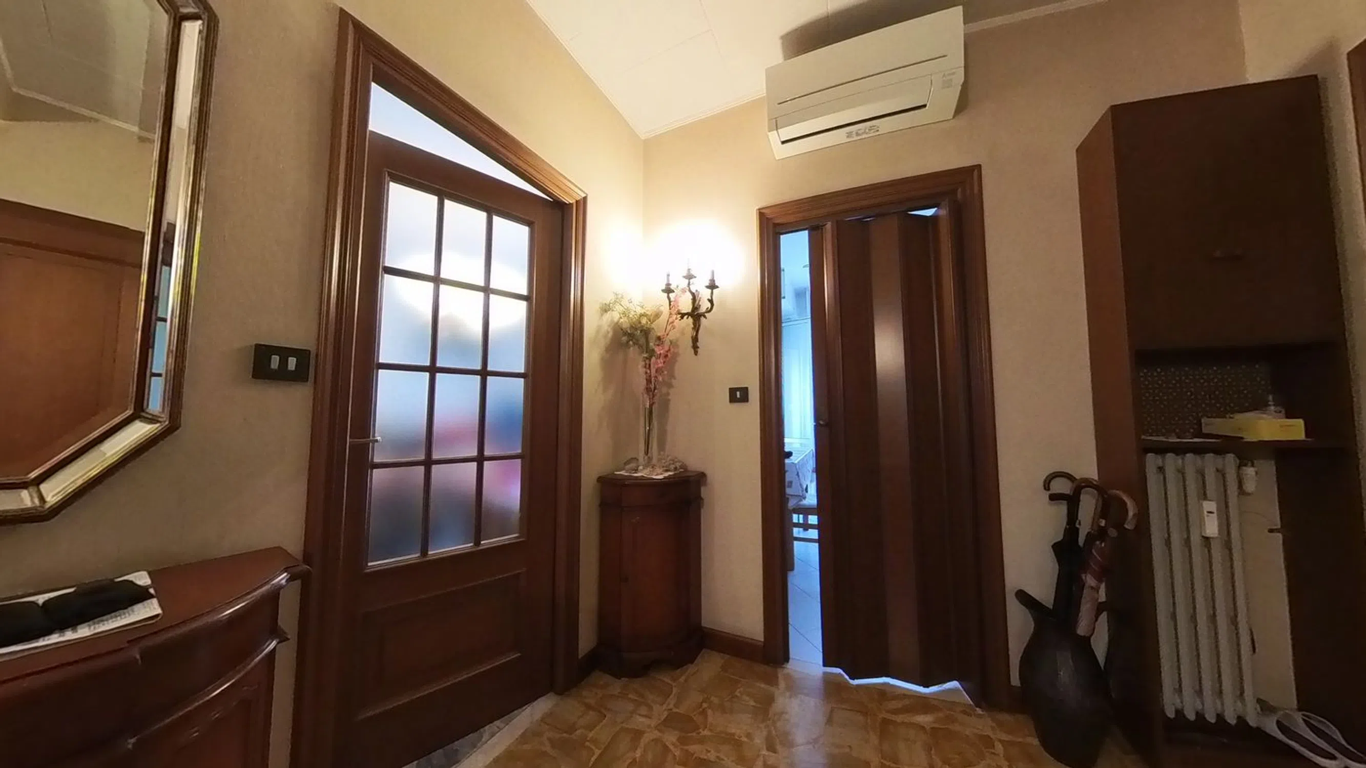 Trilocale in via Carlo Alberto Pisani Dossi, 53 - Photo 20