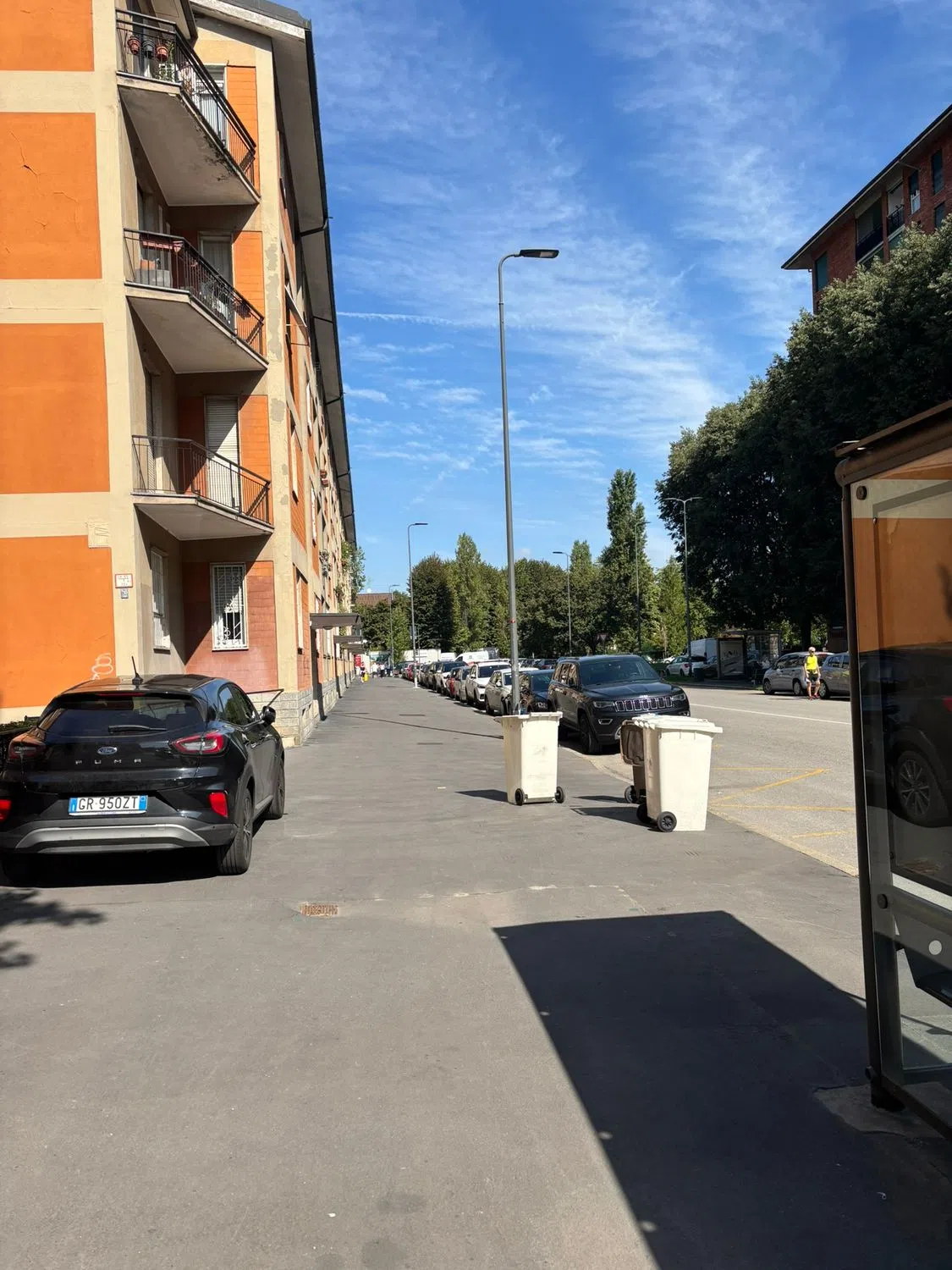 Trilocale in via Carlo Alberto Pisani Dossi, 53 - Photo 7