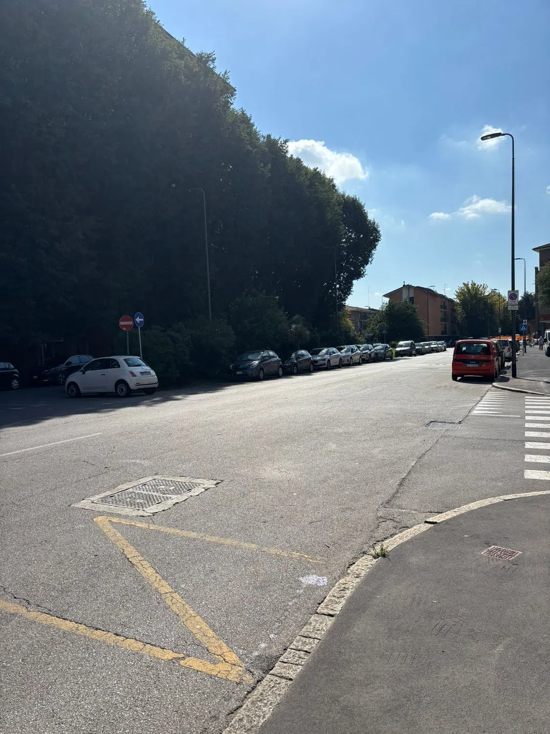 Trilocale in via Carlo Alberto Pisani Dossi, 53 - Photo 8