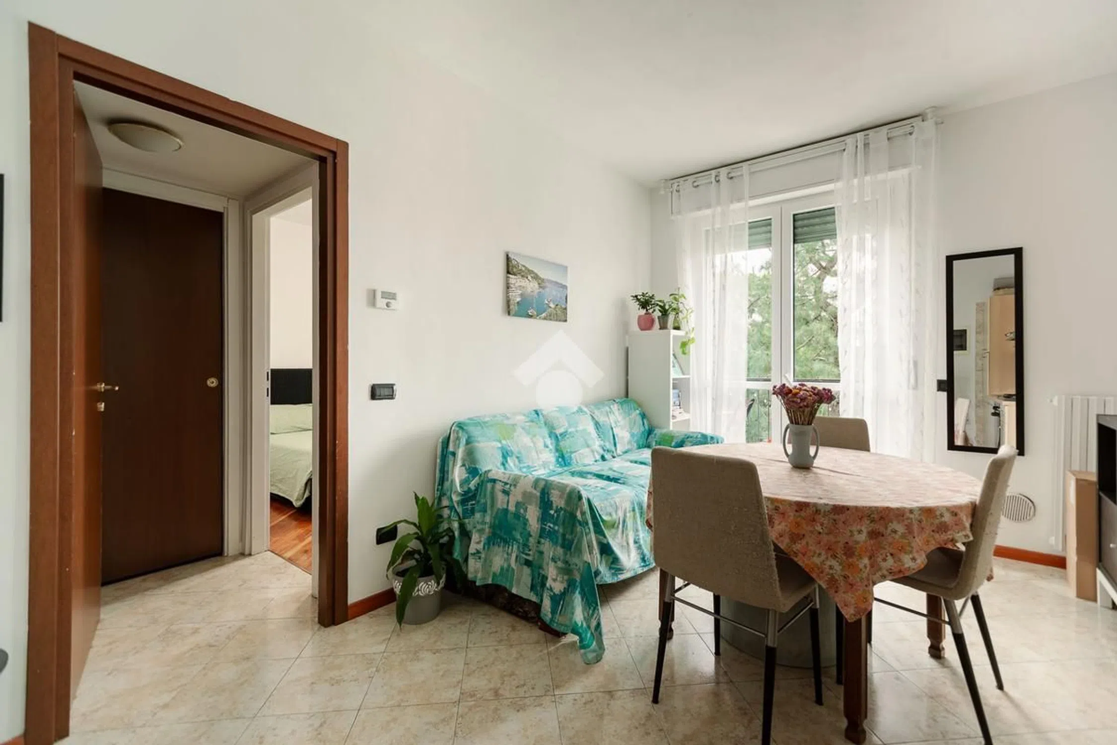 Bilocale in via Gian Maria Bicetti de' Buttinoni, 3 - Photo 3