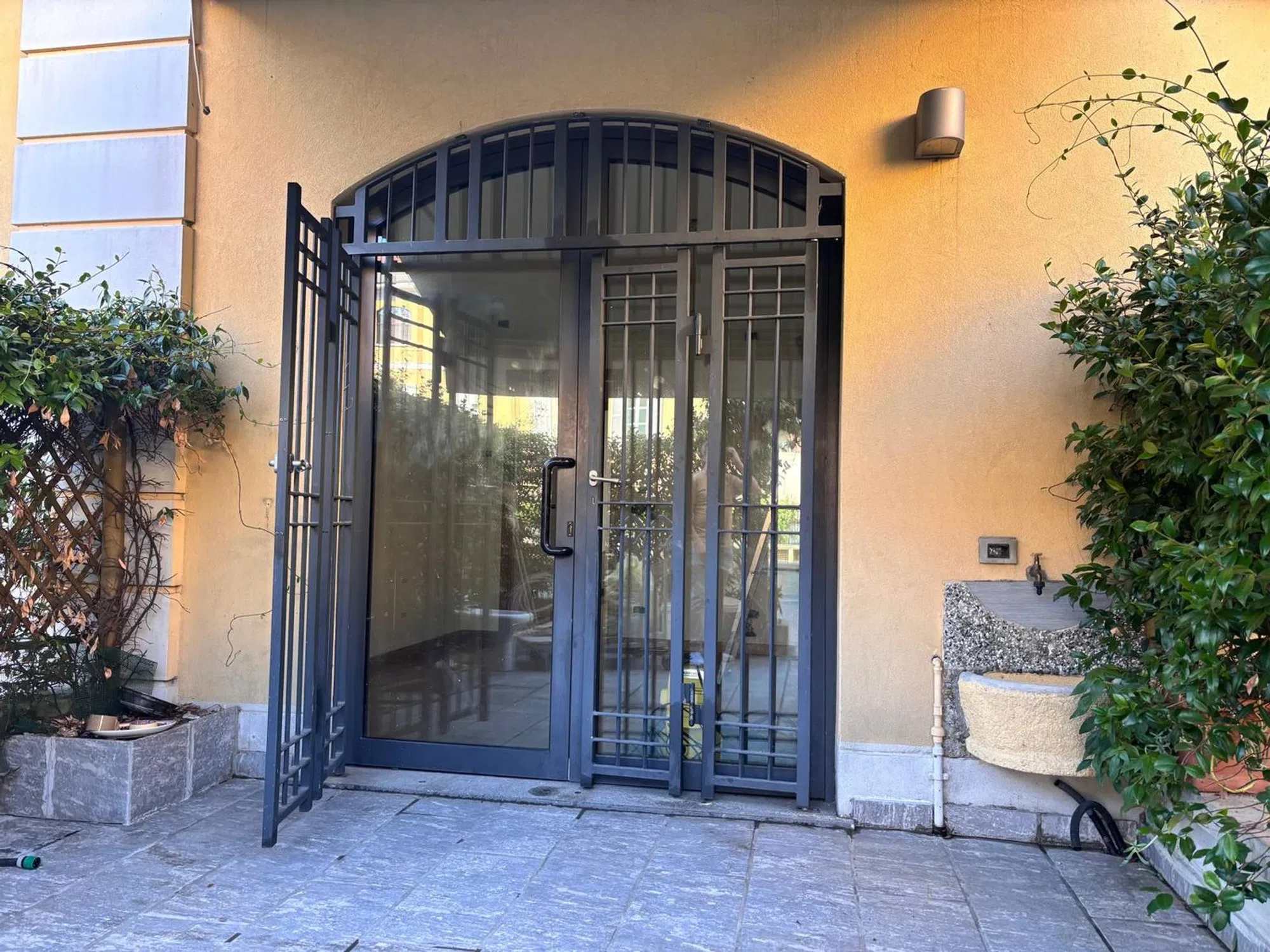 Bilocale in Alzaia Naviglio Pavese, 260 - Photo 13