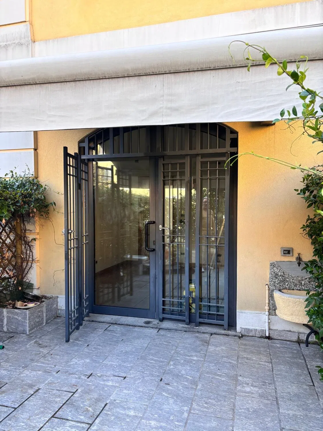 Bilocale in Alzaia Naviglio Pavese, 260 - Photo 14