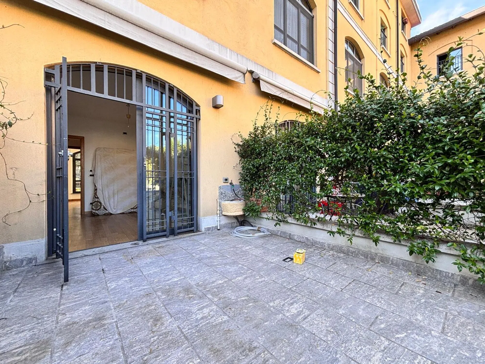 Bilocale in Alzaia Naviglio Pavese, 260 - Photo 15