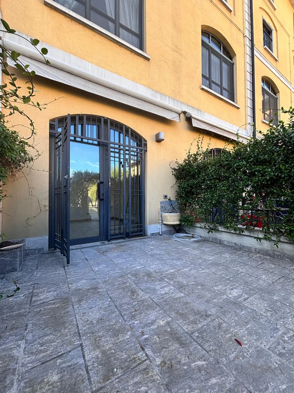 Bilocale in Alzaia Naviglio Pavese, 260 - Photo 16