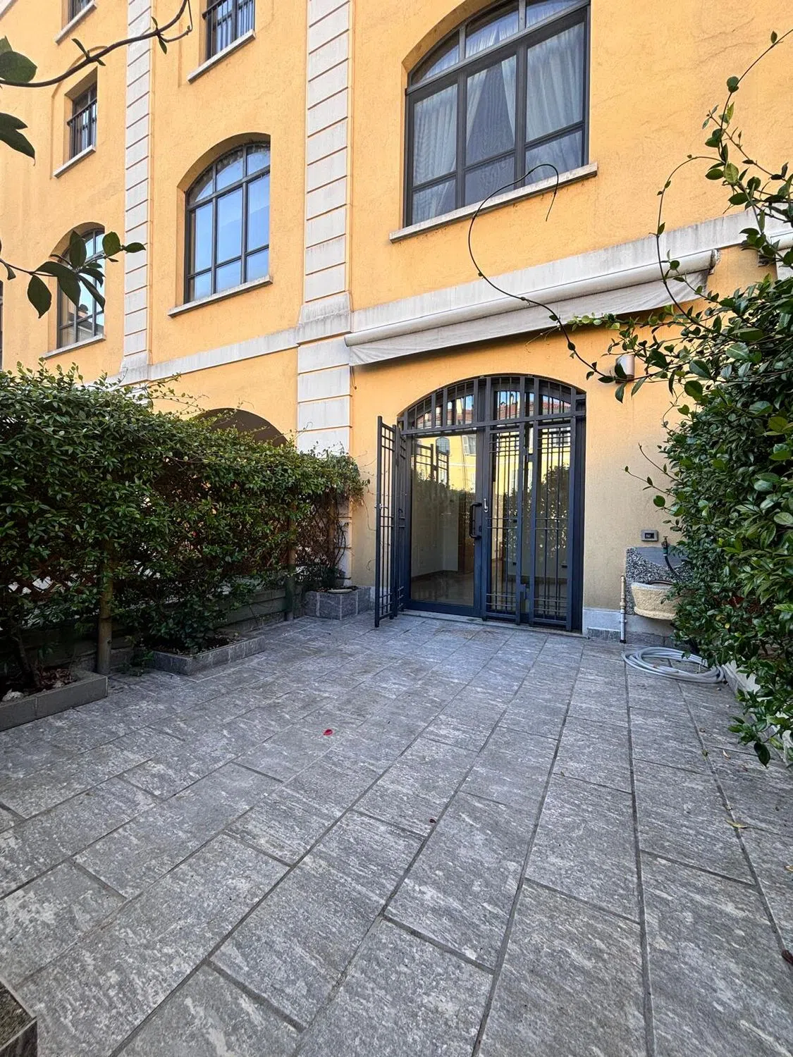 Bilocale in Alzaia Naviglio Pavese, 260 - Photo 17