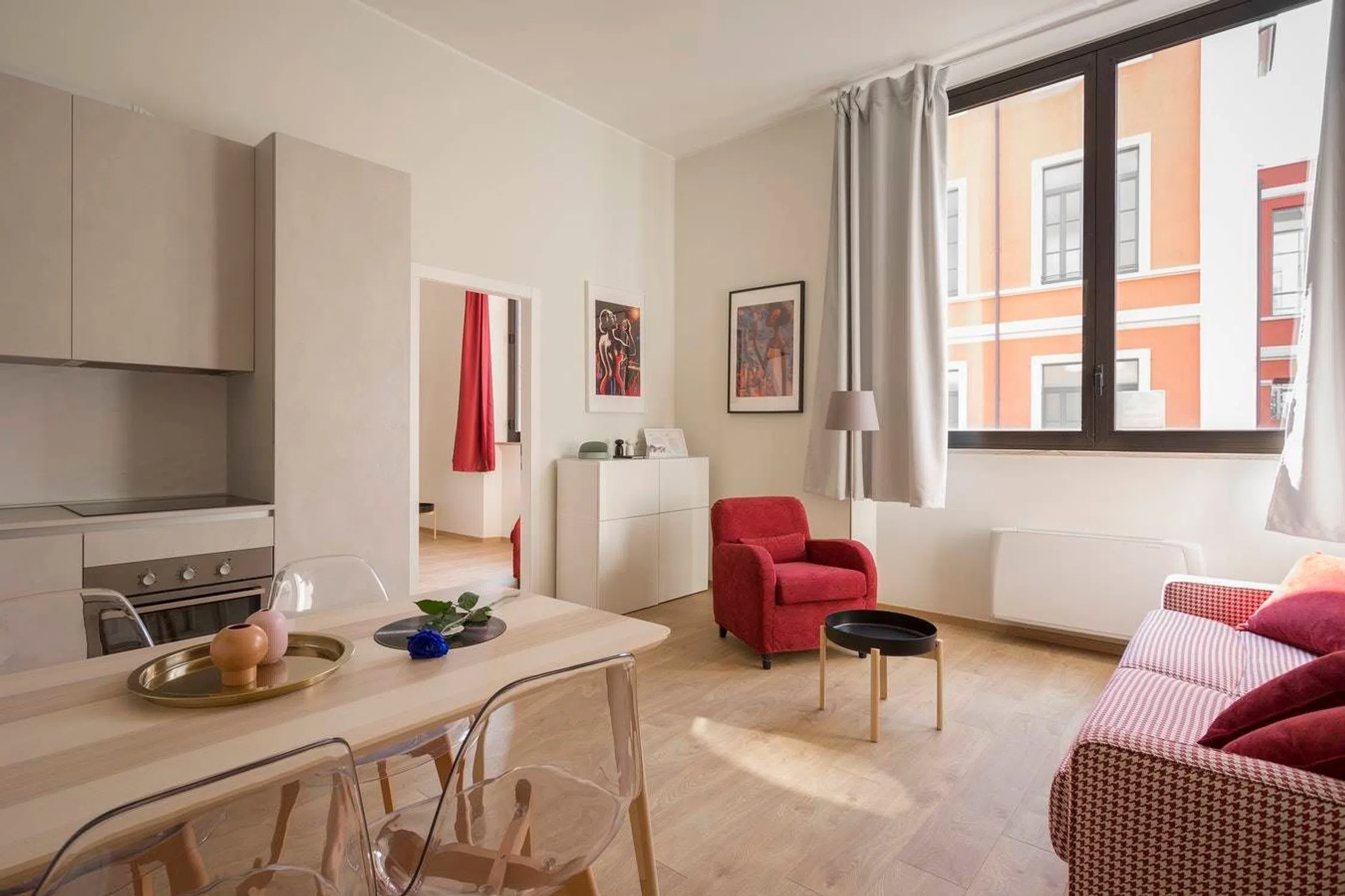 Appartamento in via Bonifacio Lupi s.n.c. - Photo 3