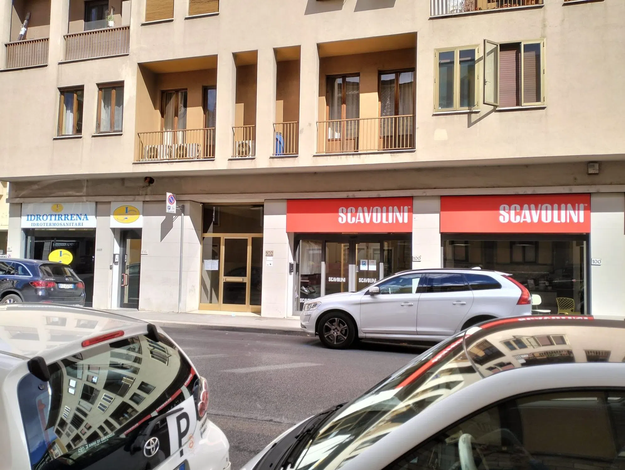 Trilocale in via Maragliano, 102 - Photo 1
