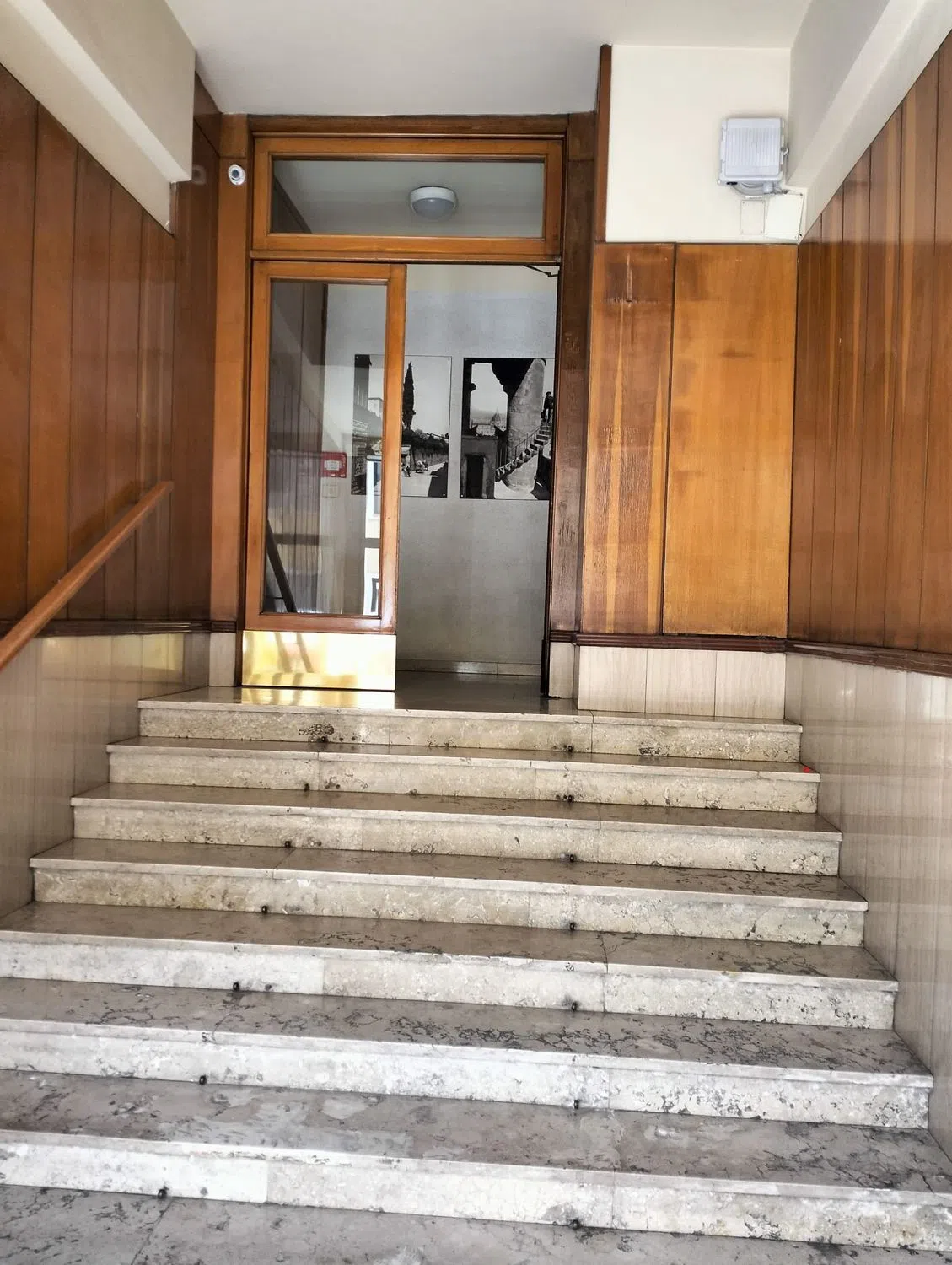 Trilocale in via Maragliano, 102 - Photo 2