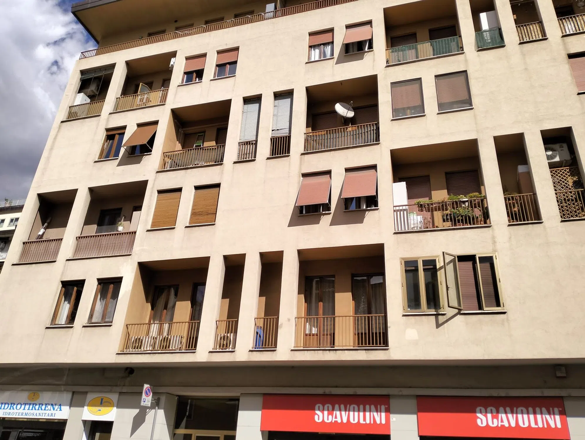 Trilocale in via Maragliano, 102 - Photo 3