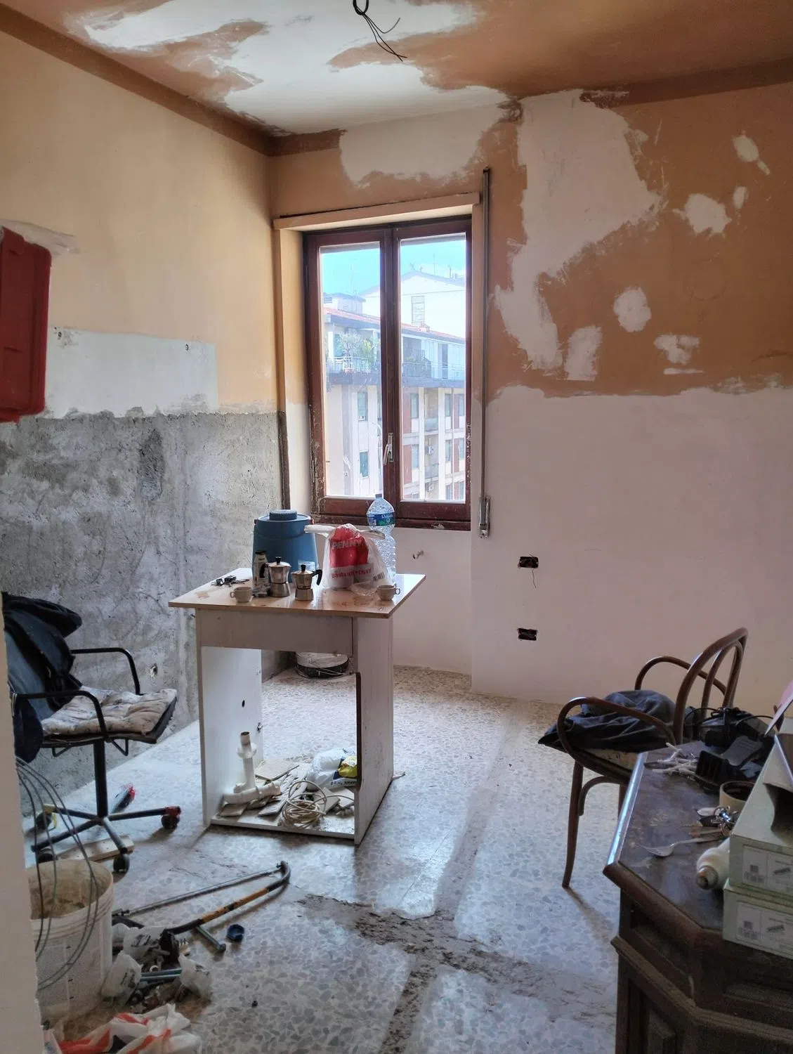 Trilocale in via Maragliano, 102 - Photo 7