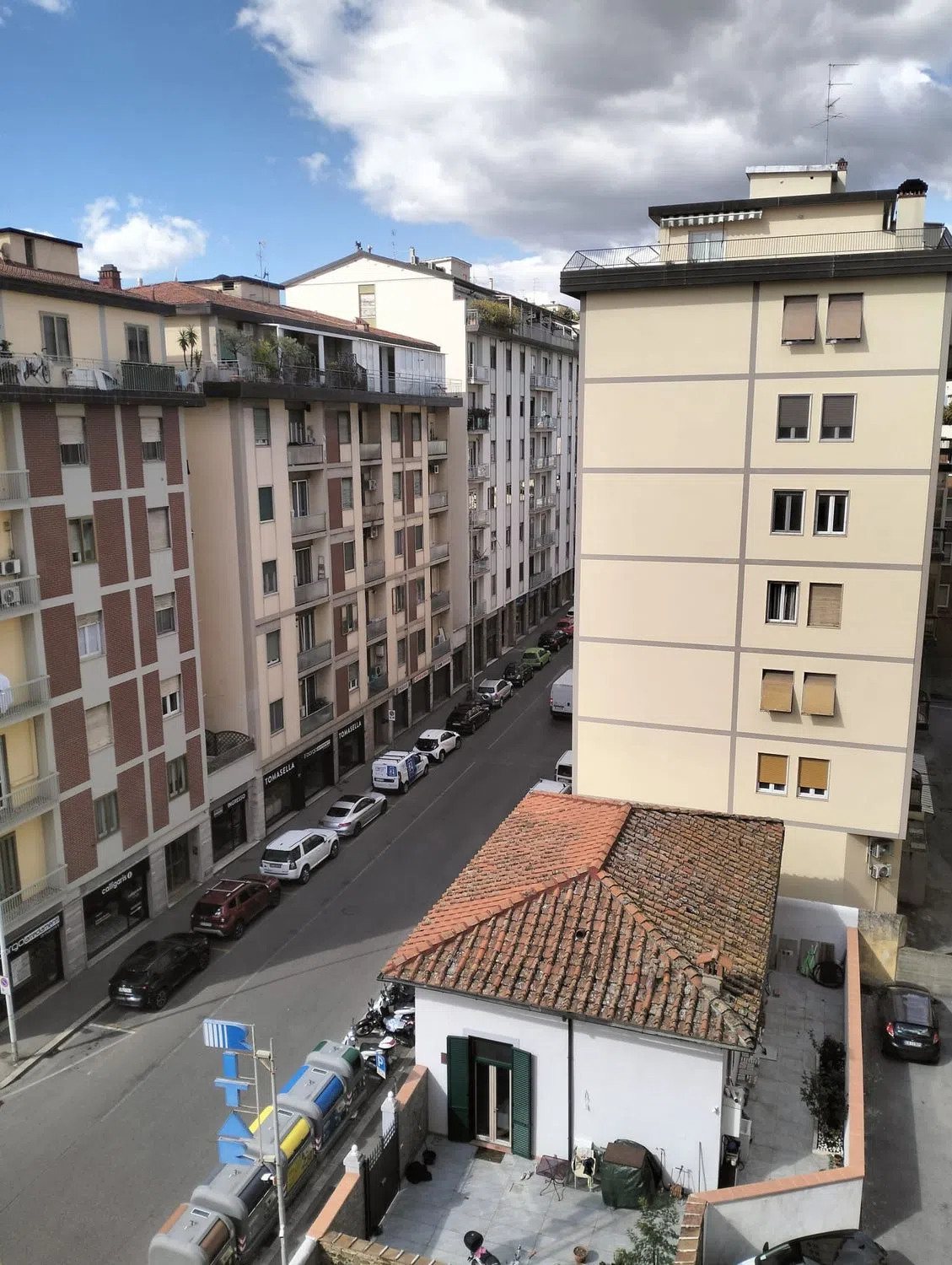 Trilocale in via Maragliano, 102 - Photo 9