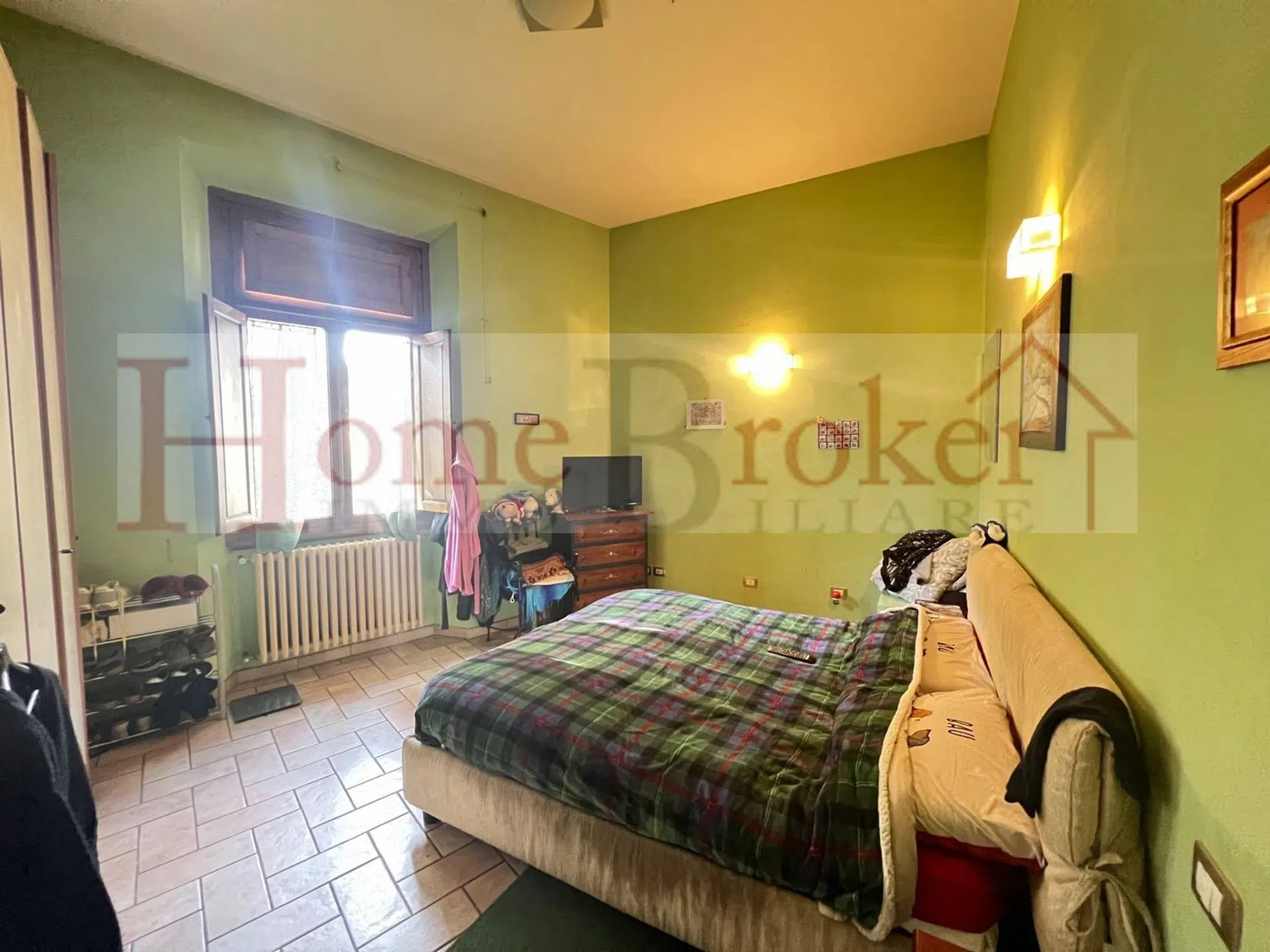 Villa in viale Alessandro Volta, 52 - Photo 13
