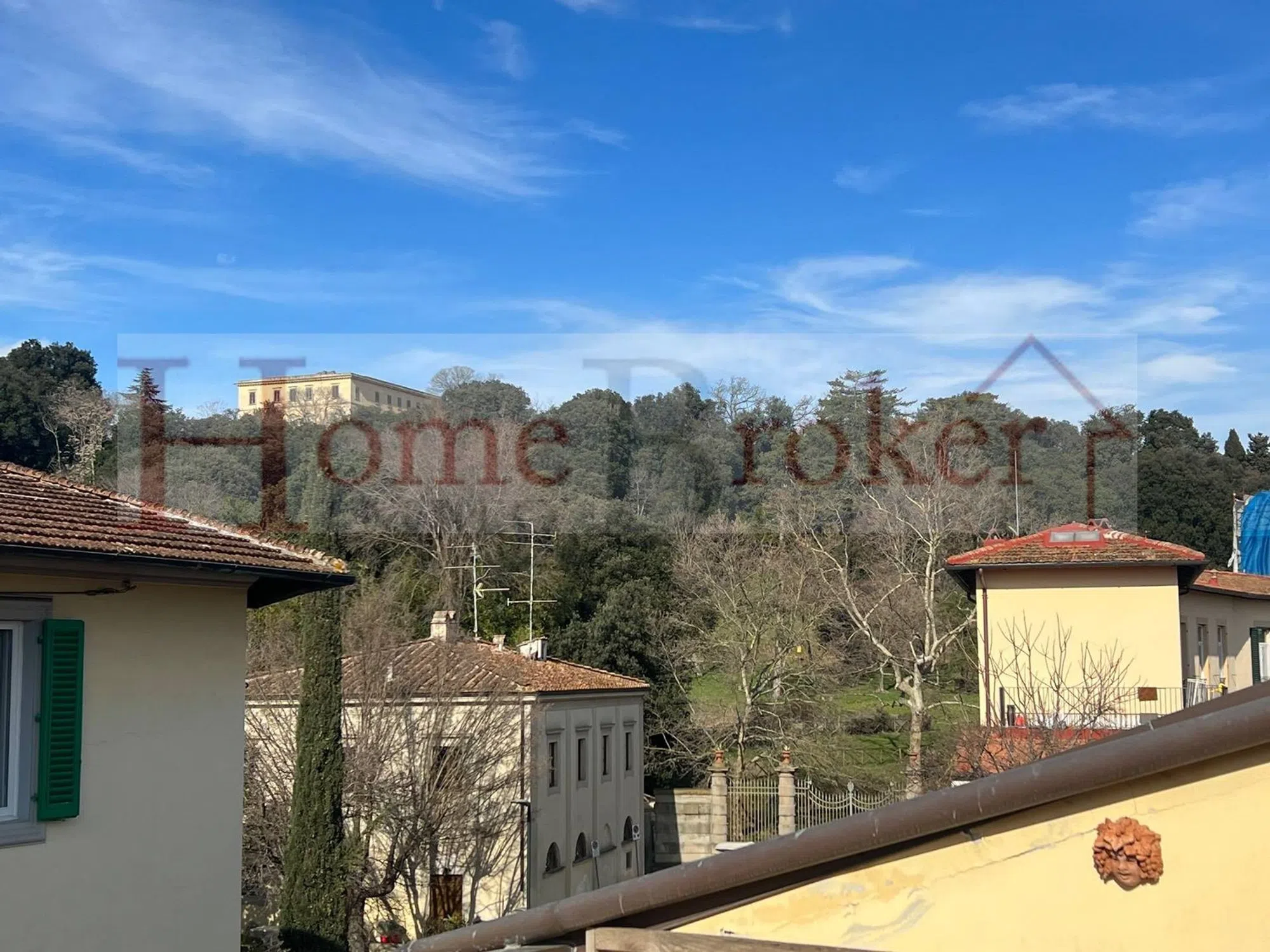 Villa in viale Alessandro Volta, 52 - Photo 17