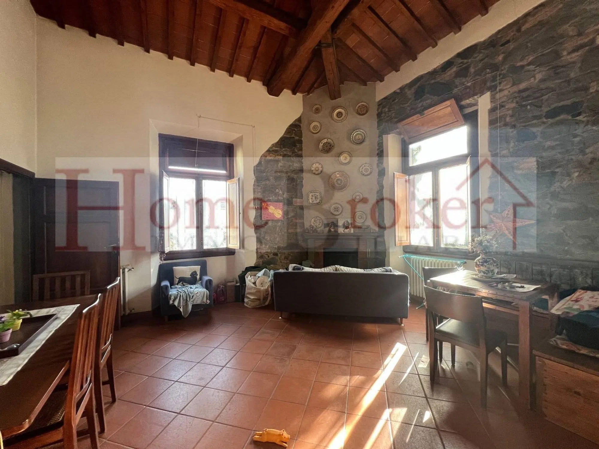 Villa in viale Alessandro Volta, 52 - Photo 20