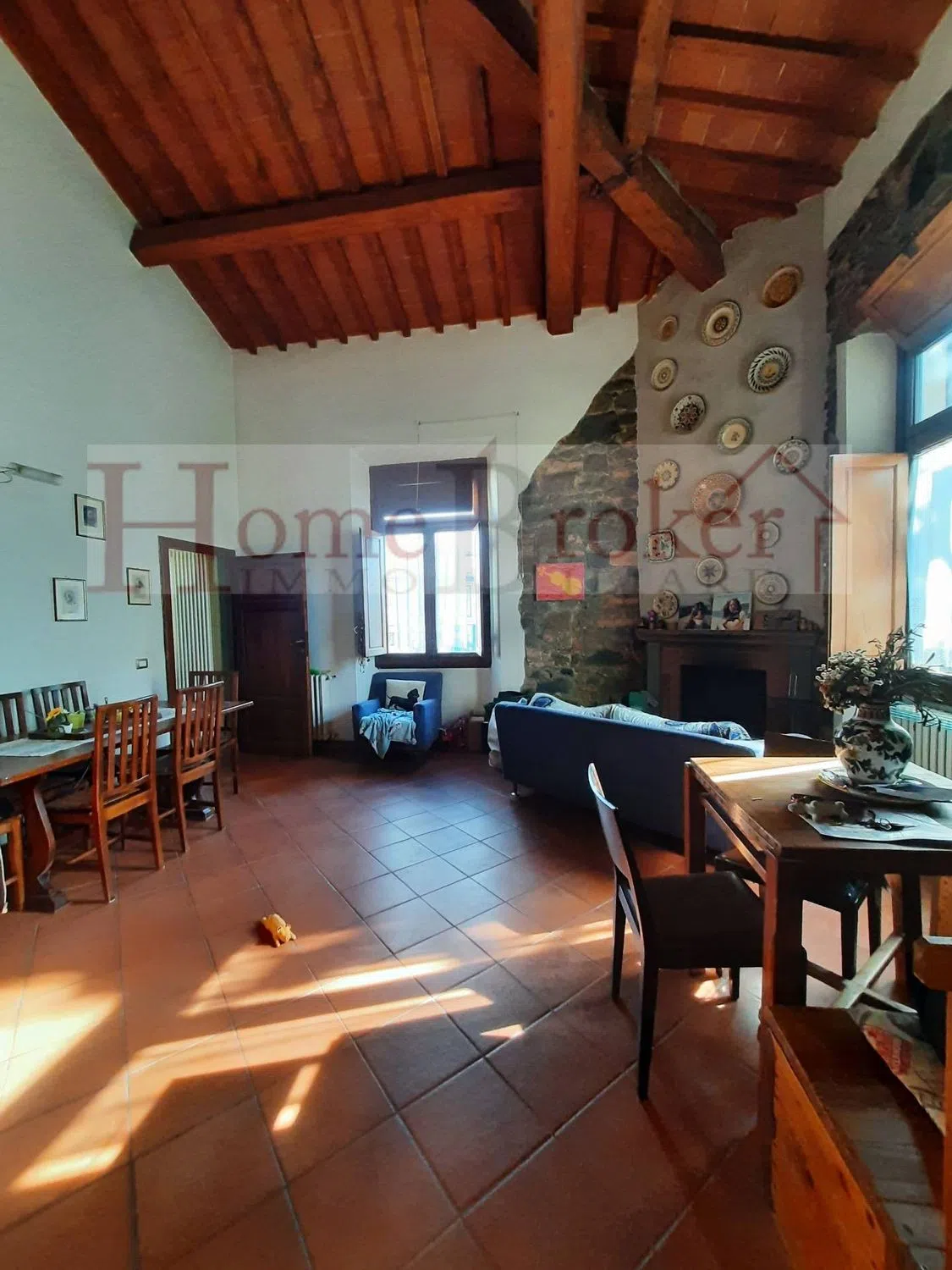 Villa in viale Alessandro Volta, 52 - Photo 4