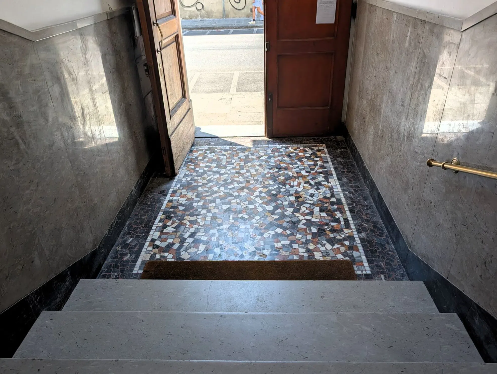 Trilocale in piazza Massimo D'Azeglio s.n.c. - Photo 14