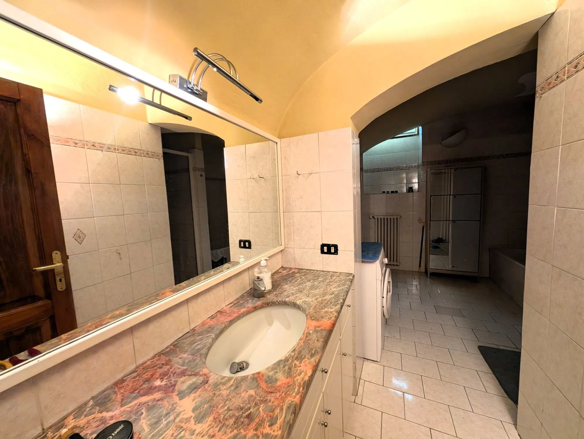 Trilocale in piazza Massimo D'Azeglio s.n.c. - Photo 16