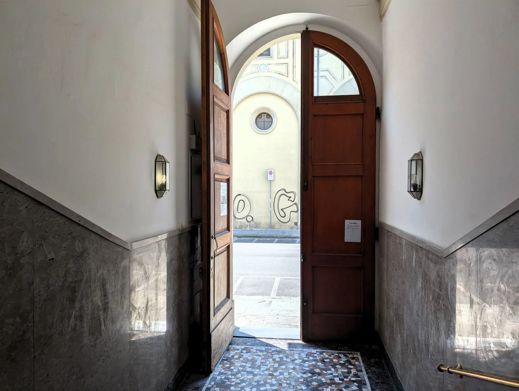 Trilocale in piazza Massimo D'Azeglio s.n.c. - Photo 17
