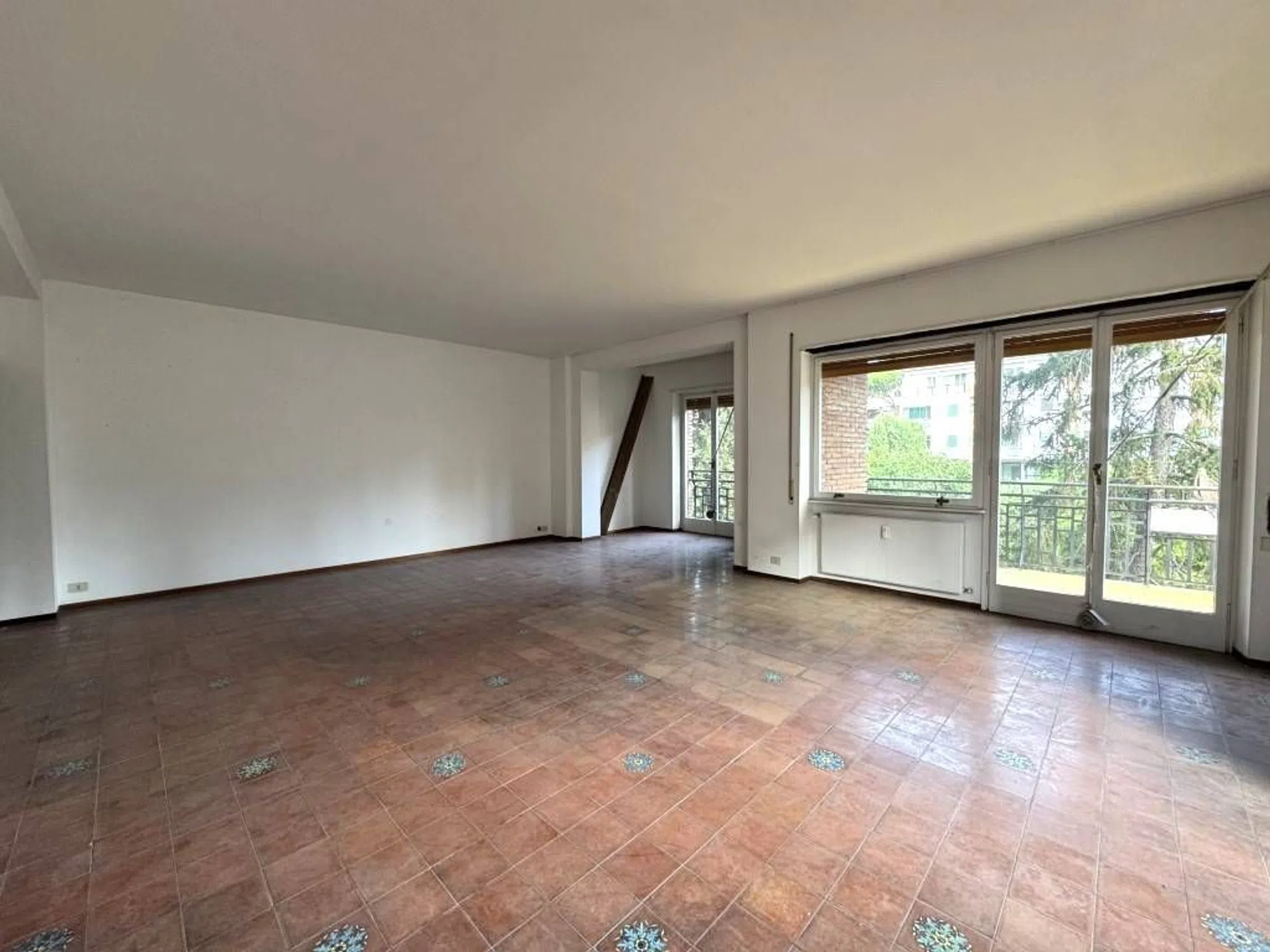 Appartamento in via Aurelia Antica - Photo 11