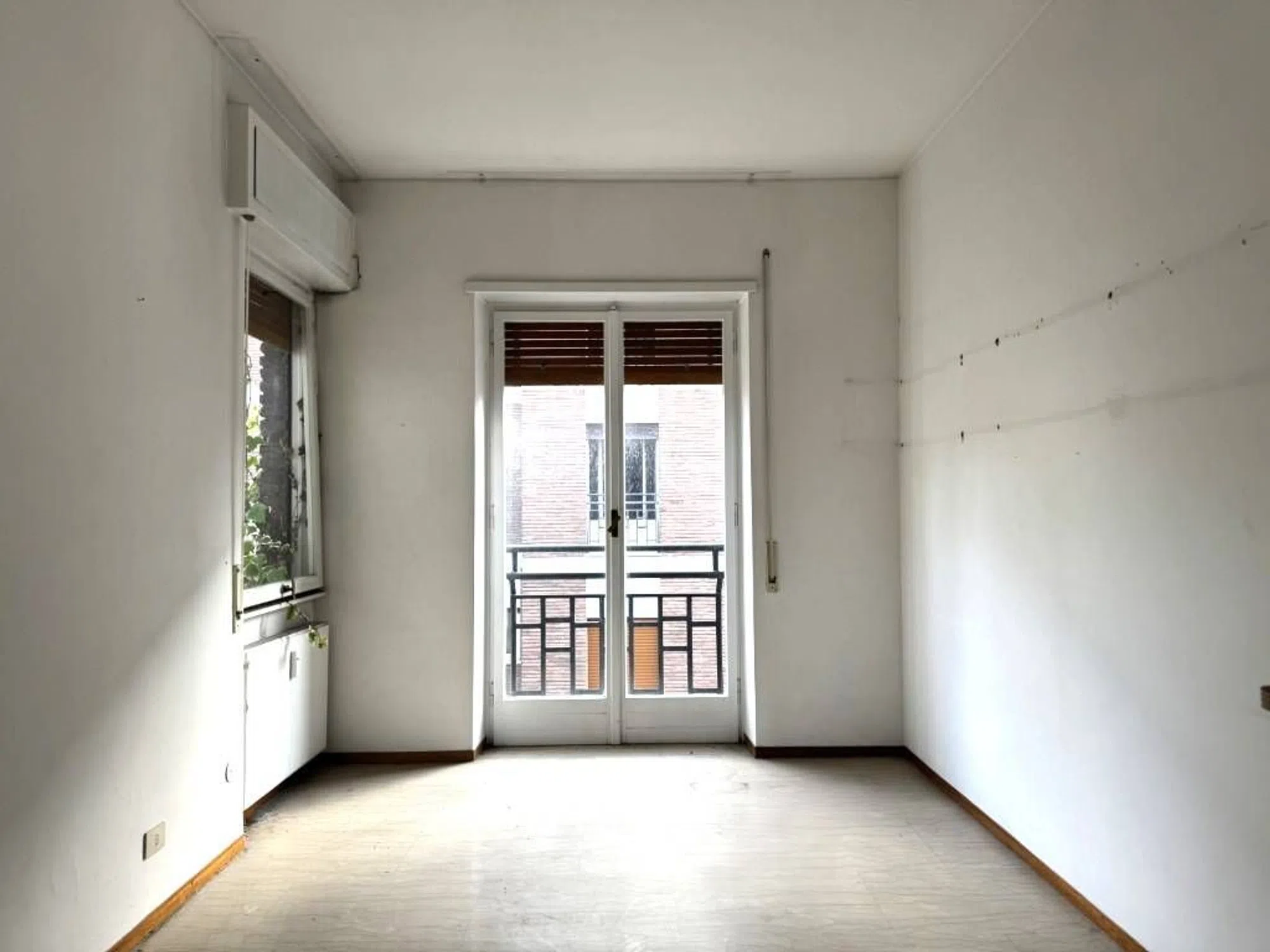 Appartamento in via Aurelia Antica - Photo 12