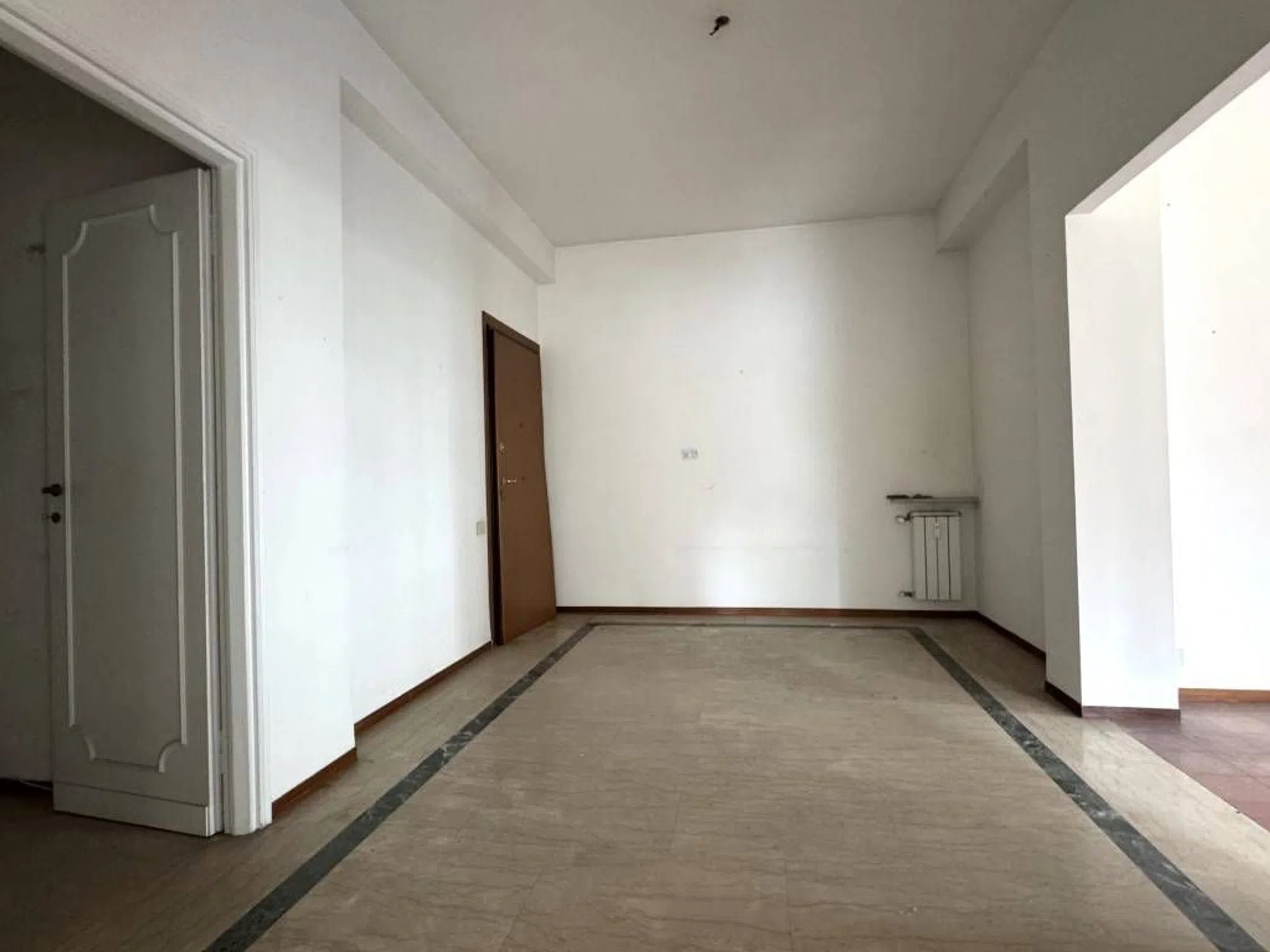 Appartamento in via Aurelia Antica - Photo 13