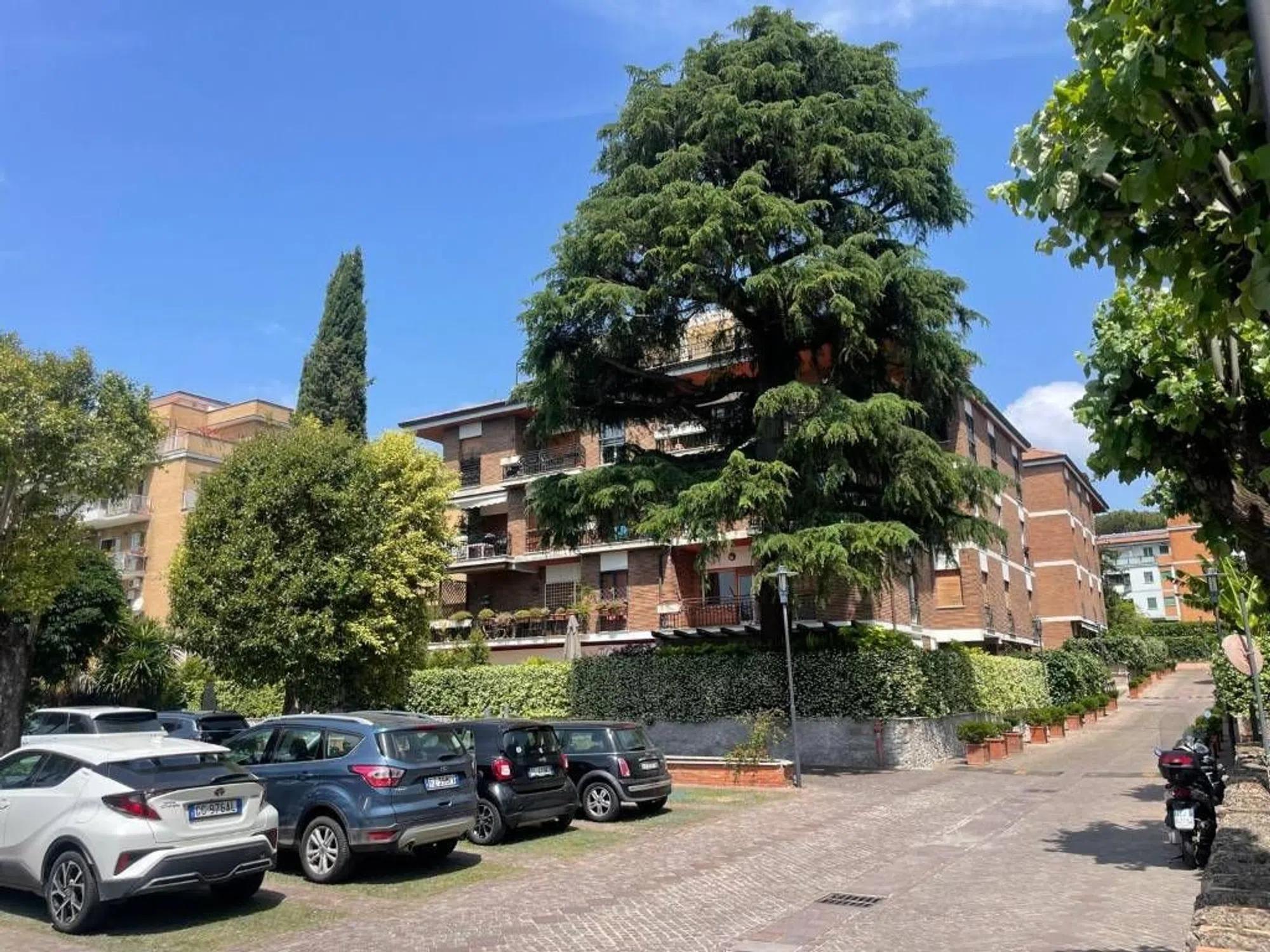 Appartamento in via Aurelia Antica - Photo 3