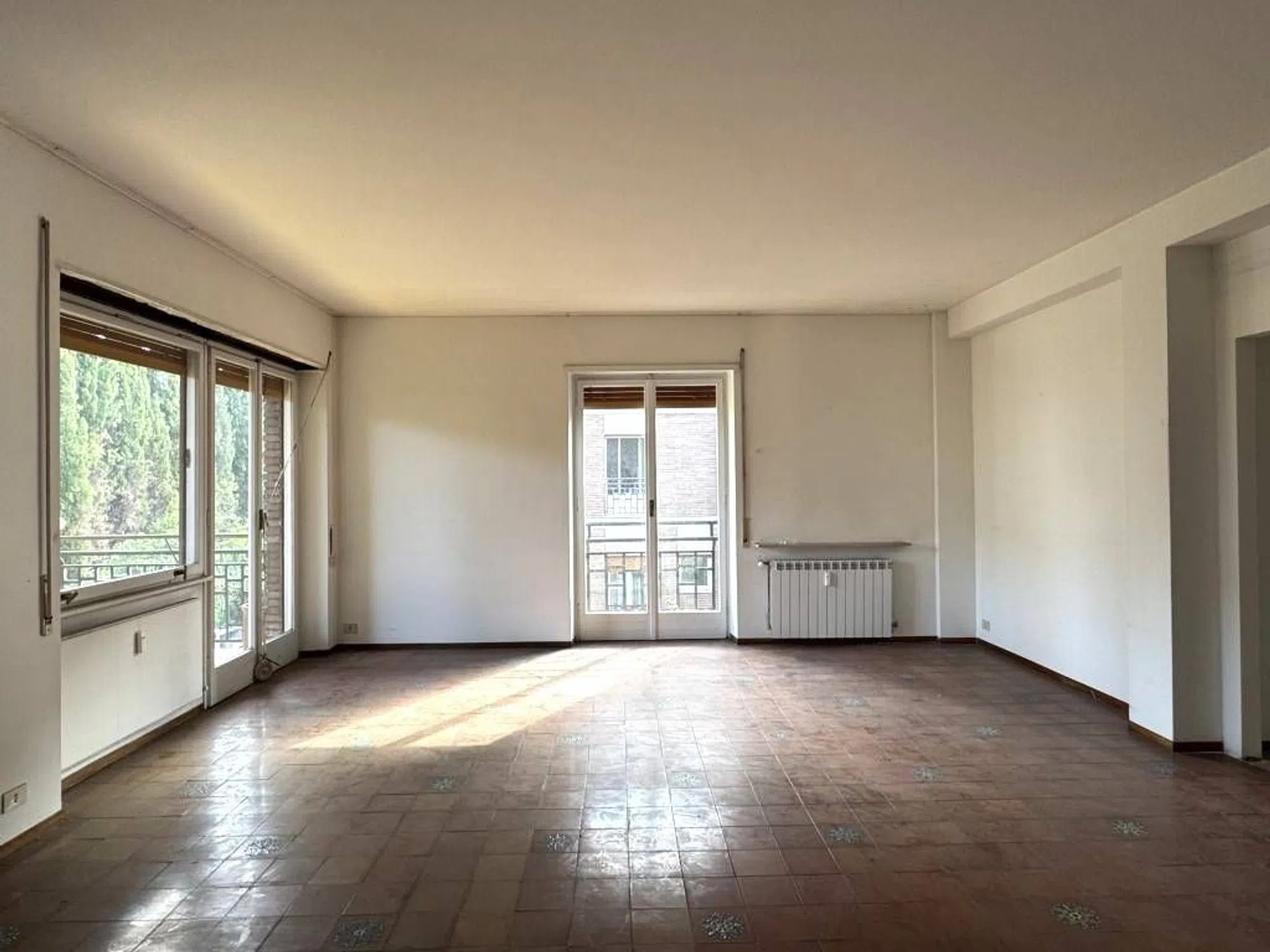 Appartamento in via Aurelia Antica - Photo 6