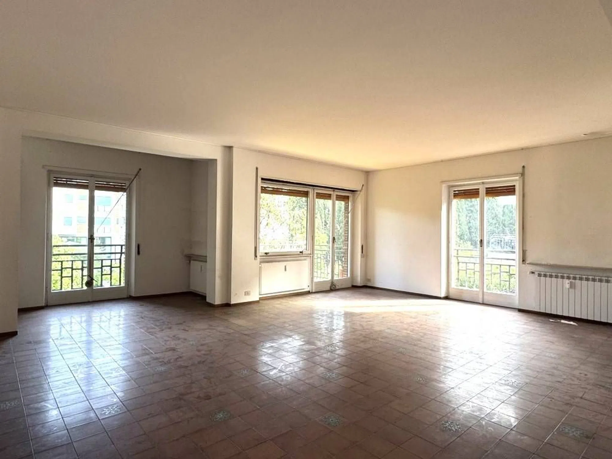 Appartamento in via Aurelia Antica - Photo 7