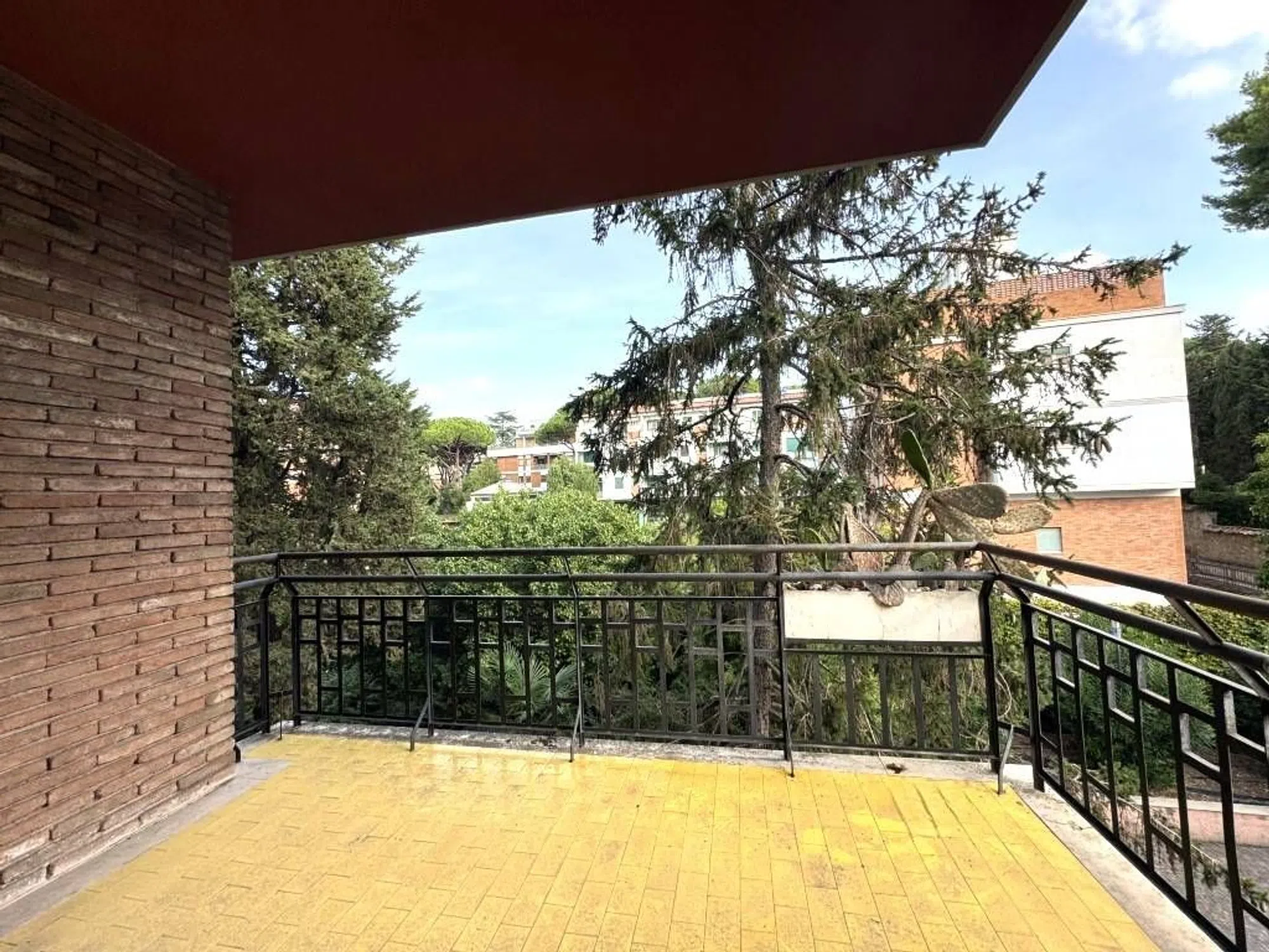 Appartamento in via Aurelia Antica - Photo 8