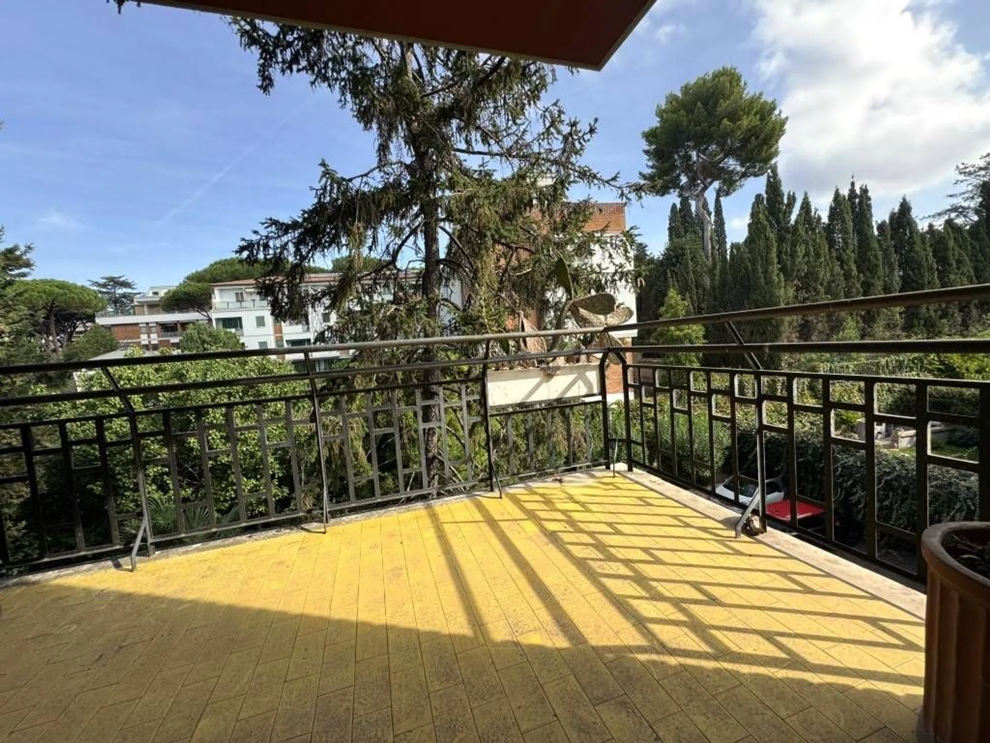 Appartamento in via Aurelia Antica - Photo 9