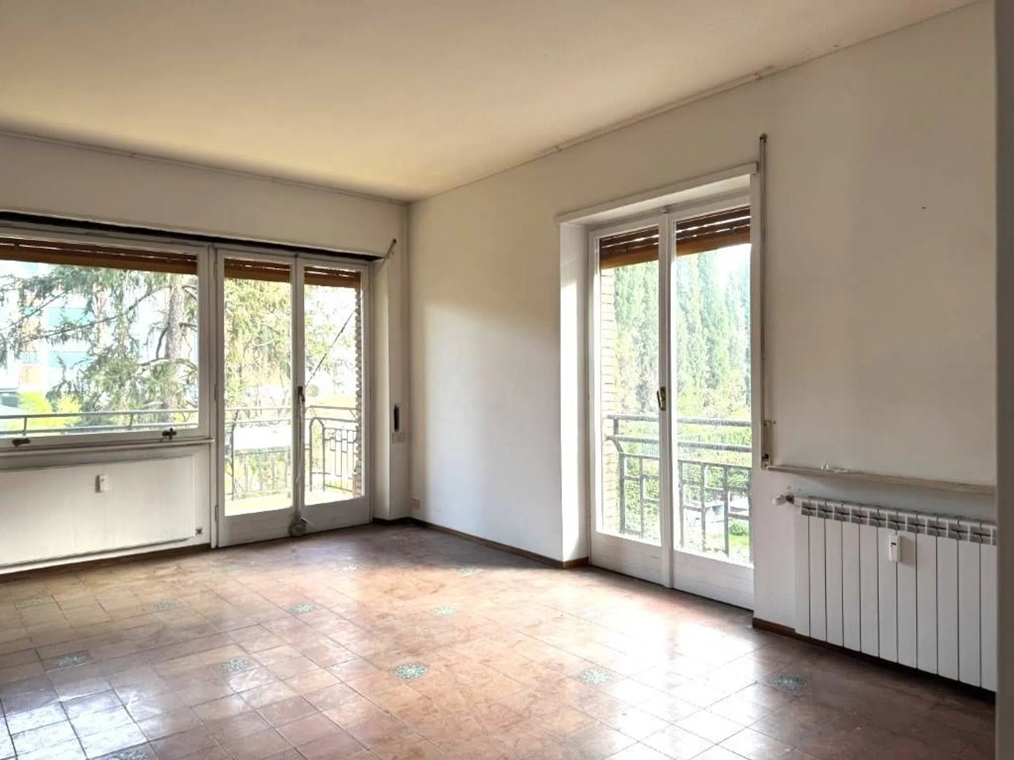 Appartamento in via Aurelia Antica - Photo 10