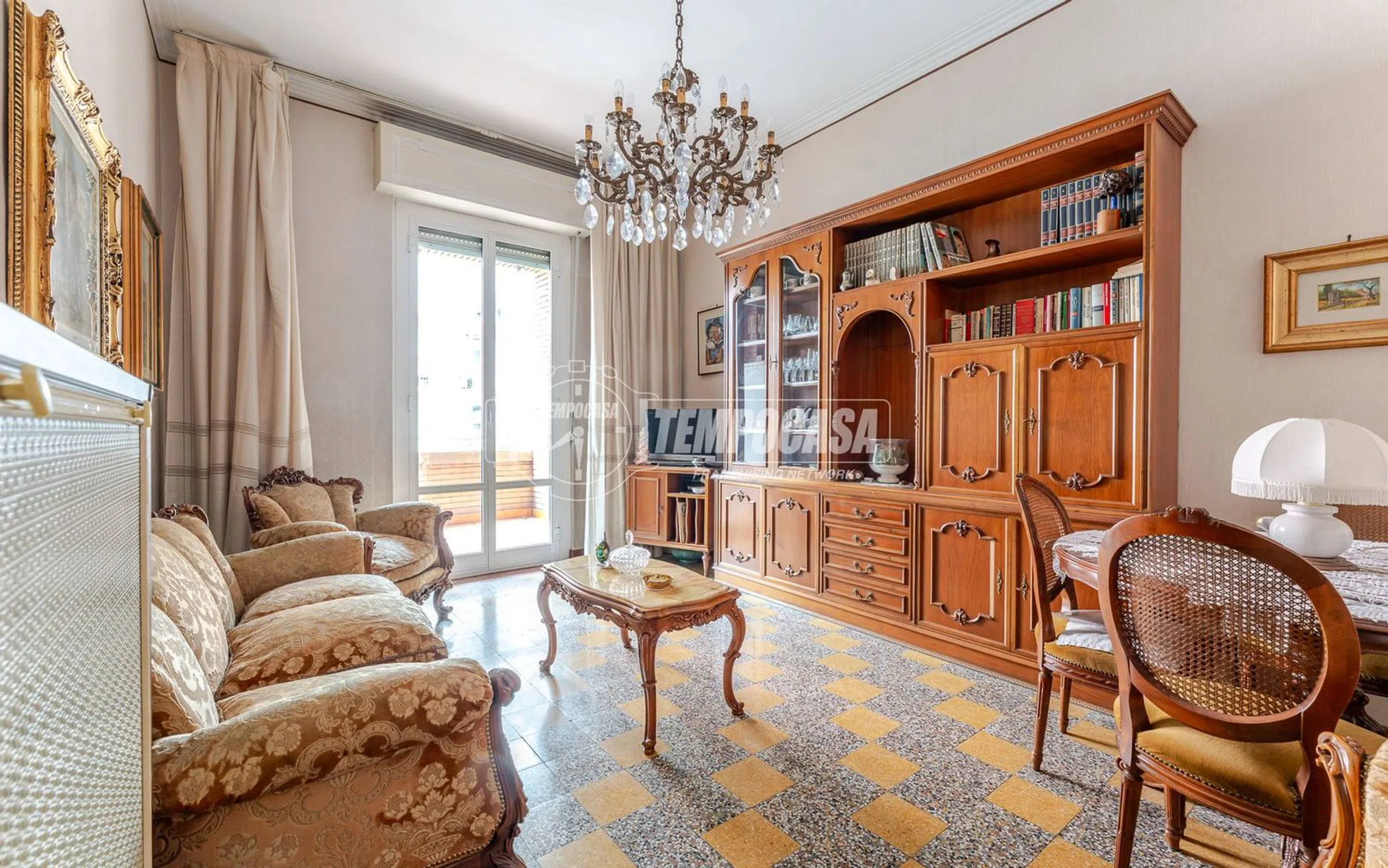 Trilocale in viale Corsica, 91 - Photo 2