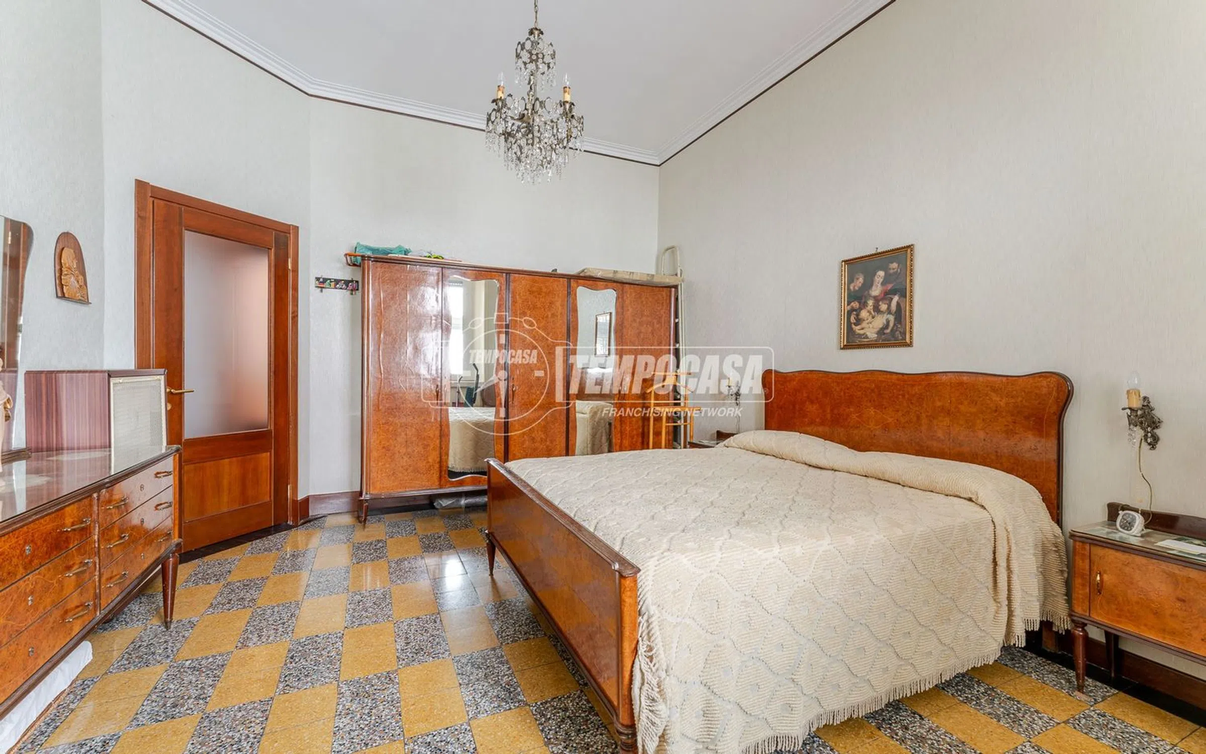 Trilocale in viale Corsica, 91 - Photo 11