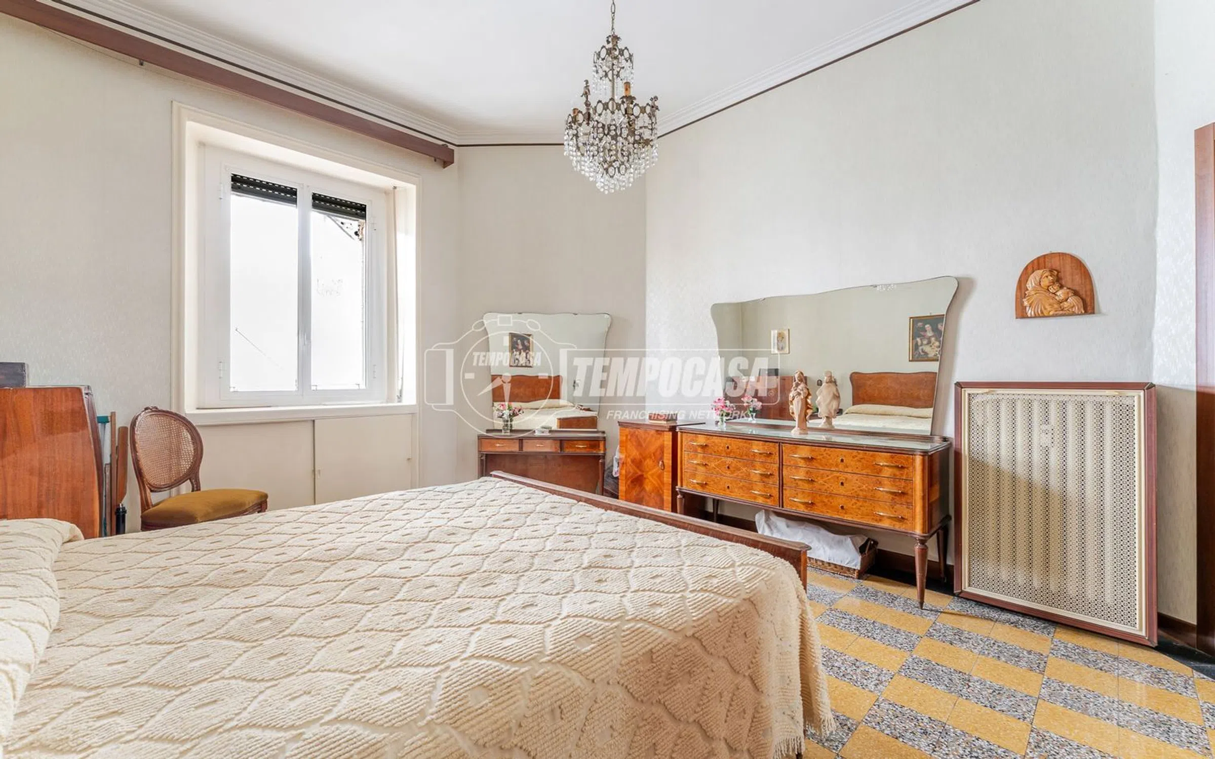 Trilocale in viale Corsica, 91 - Photo 12
