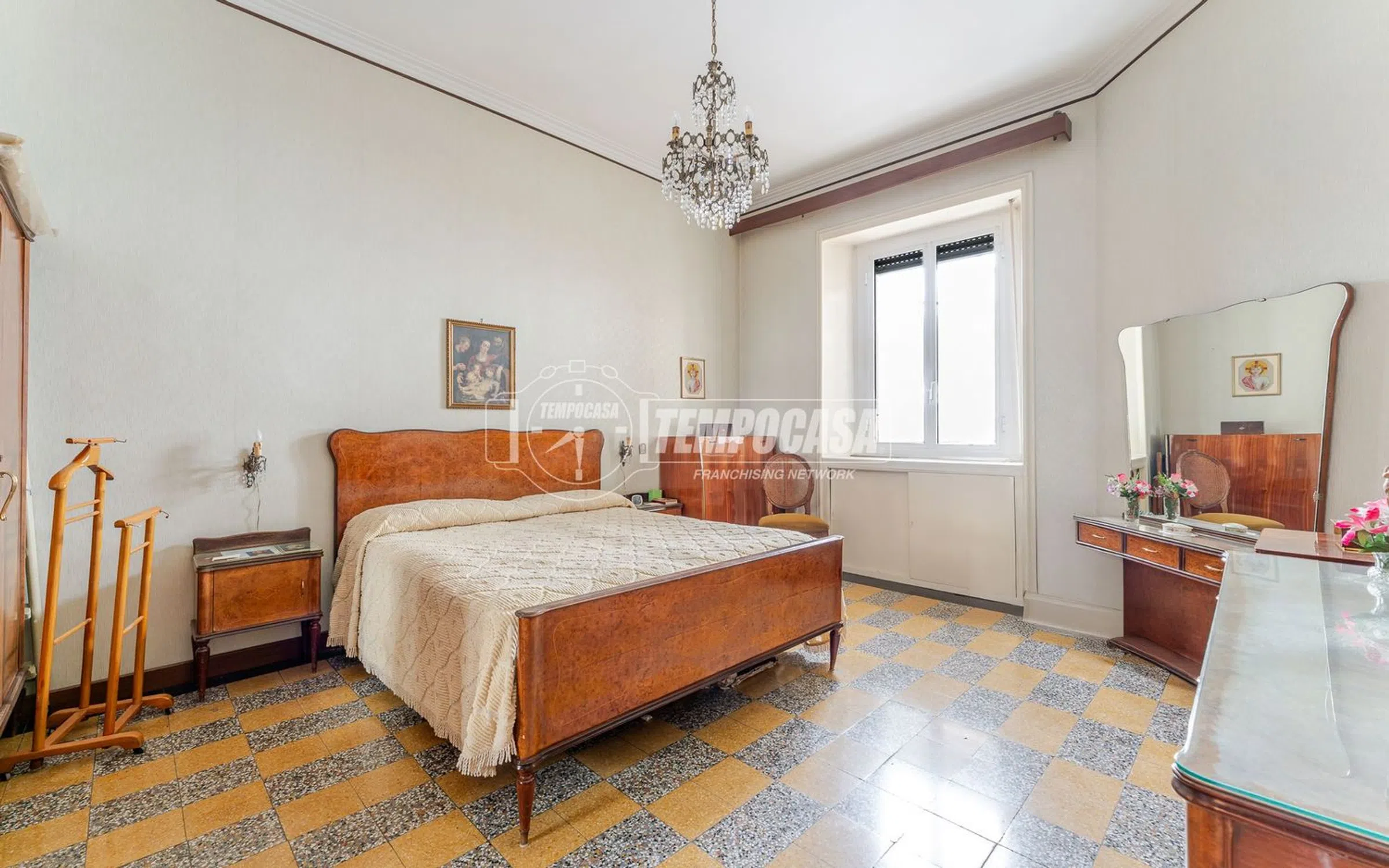 Trilocale in viale Corsica, 91 - Photo 13