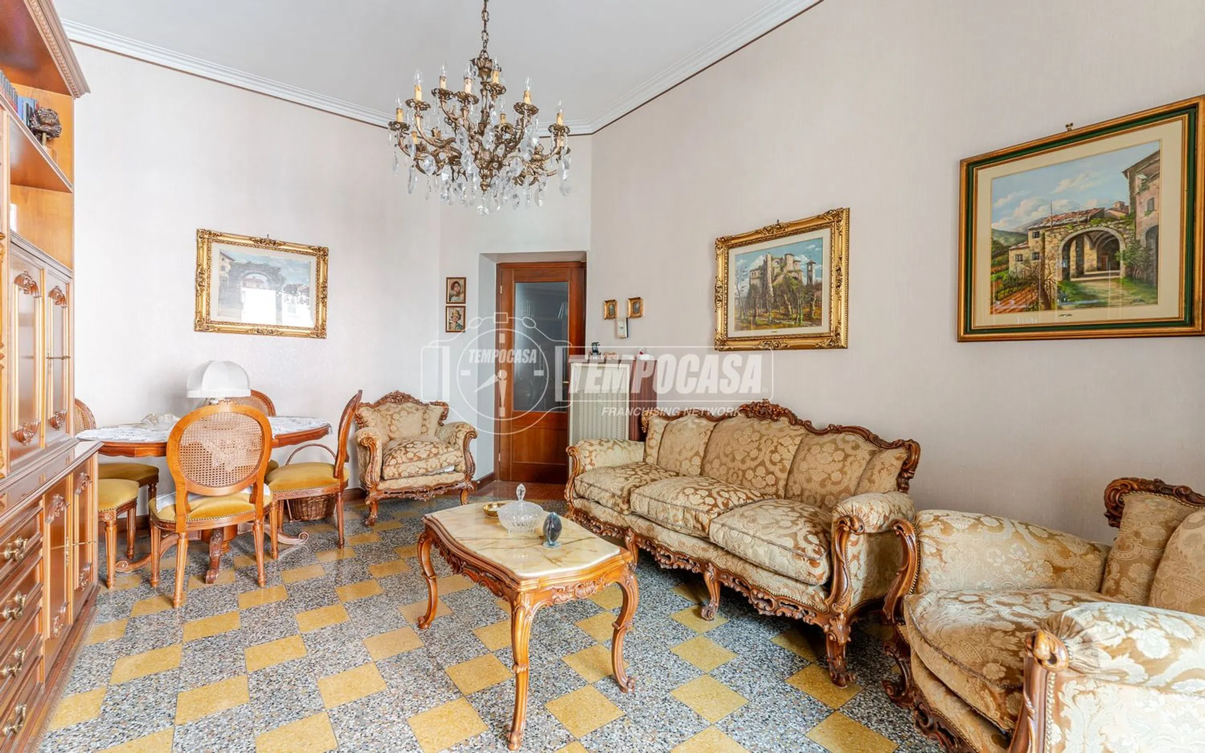 Trilocale in viale Corsica, 91 - Photo 14