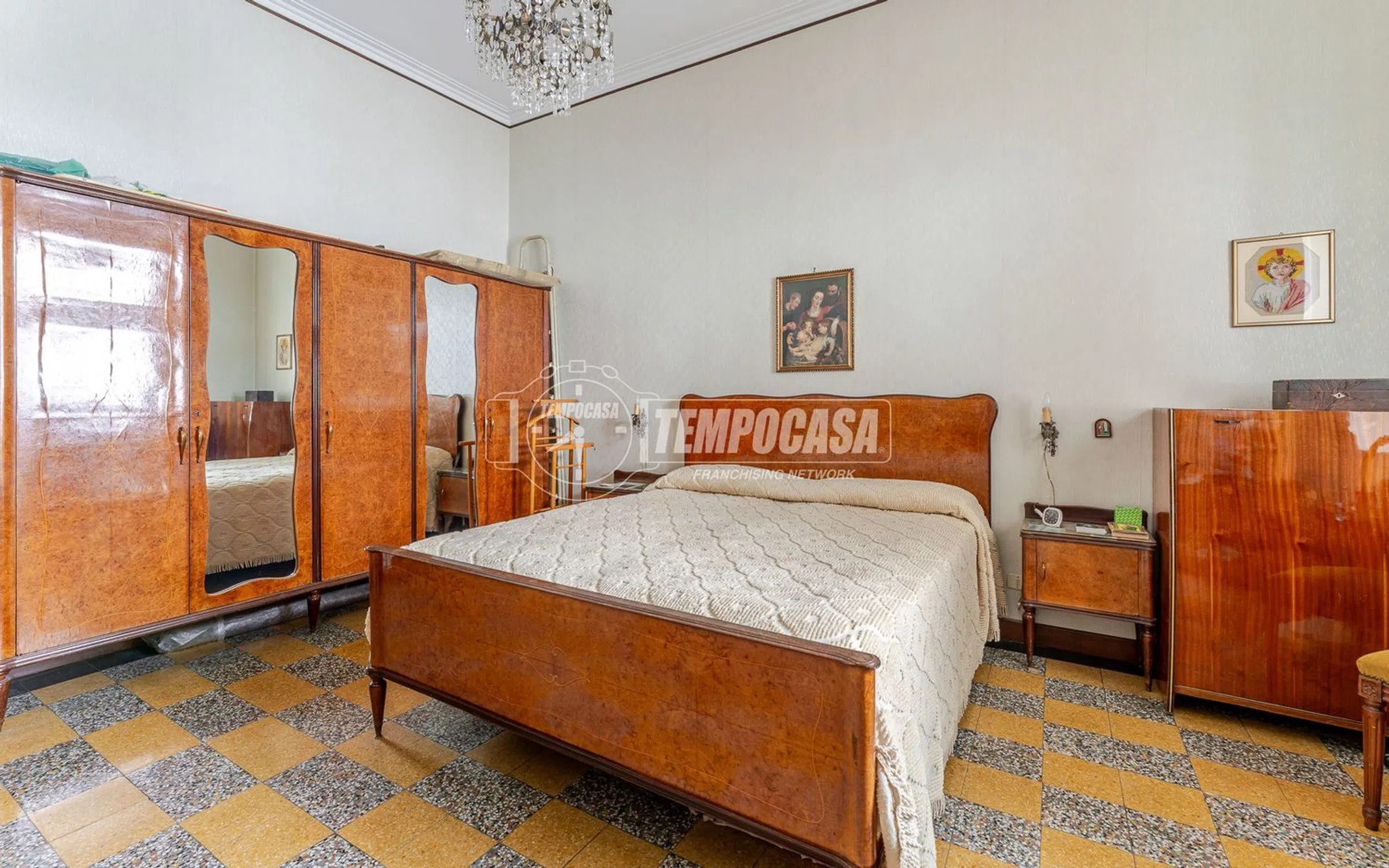 Trilocale in viale Corsica, 91 - Photo 15