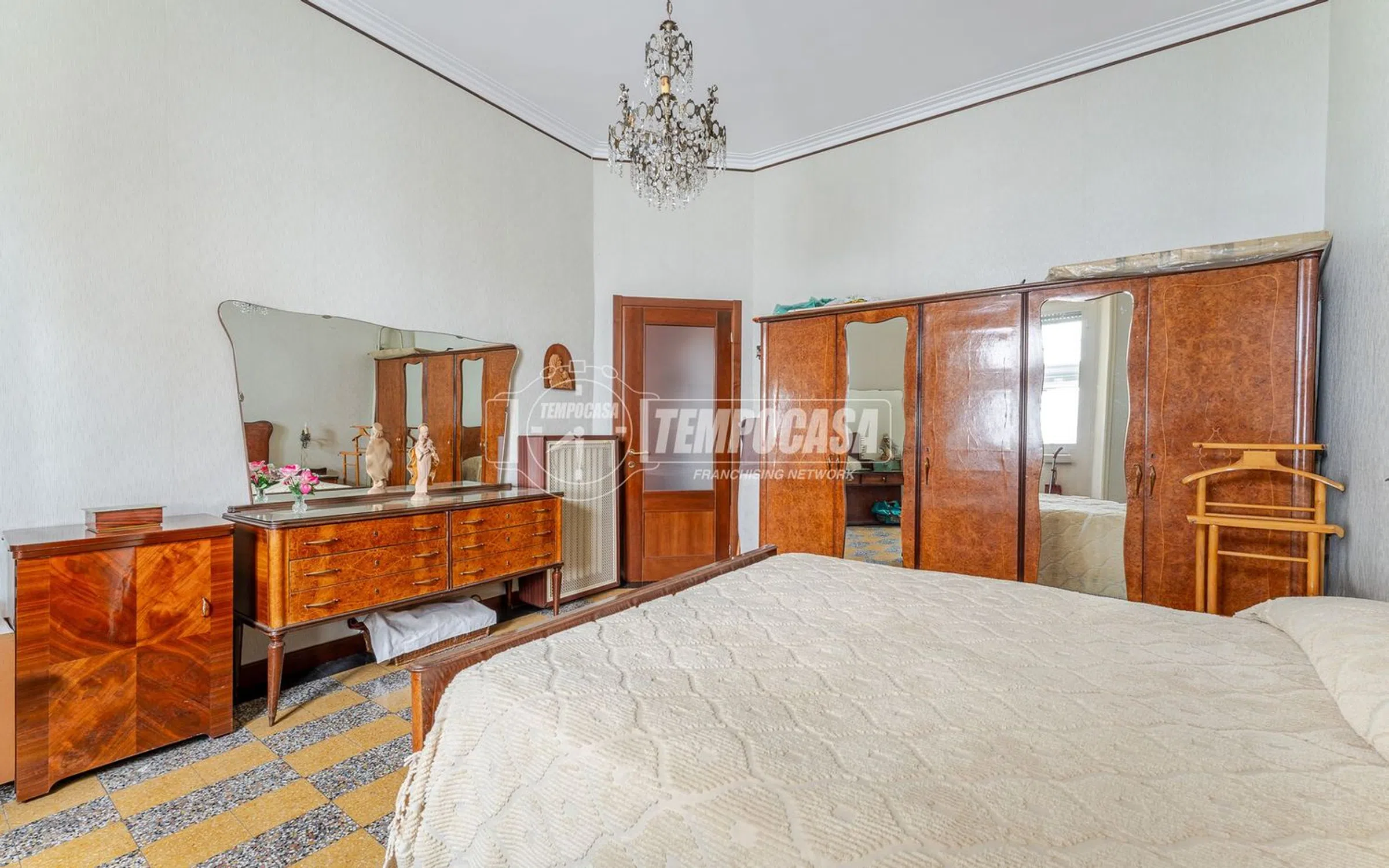 Trilocale in viale Corsica, 91 - Photo 16