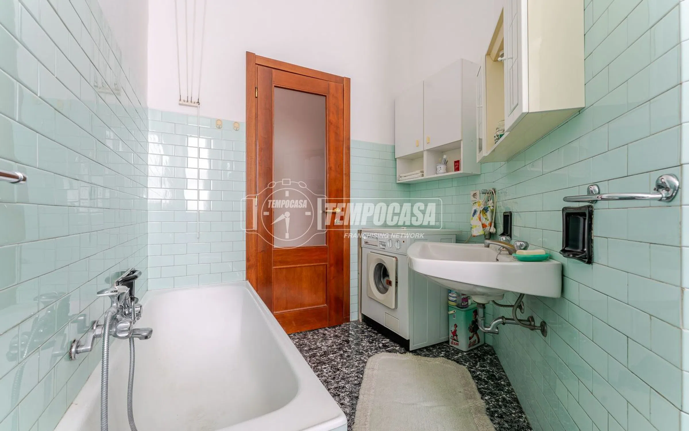 Trilocale in viale Corsica, 91 - Photo 18