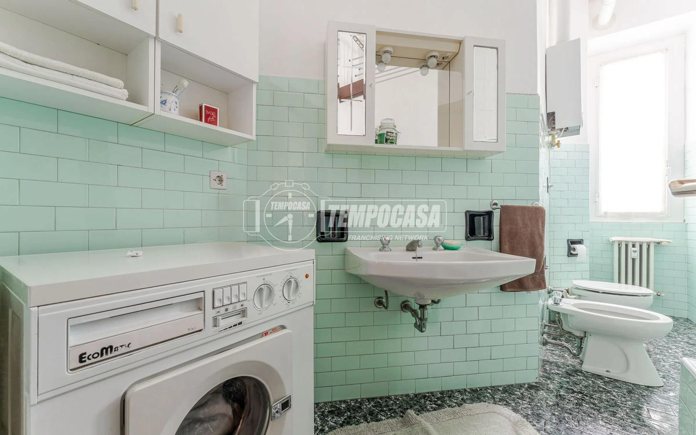 Trilocale in viale Corsica, 91 - Photo 19