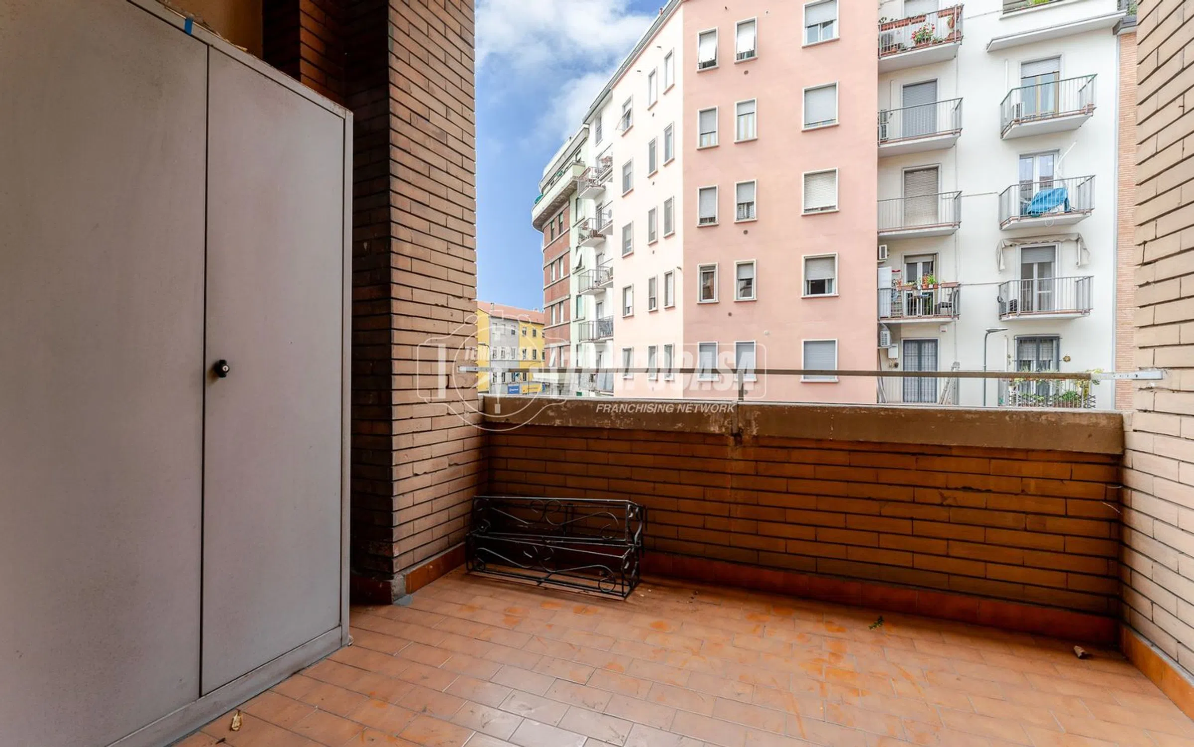 Trilocale in viale Corsica, 91 - Photo 20