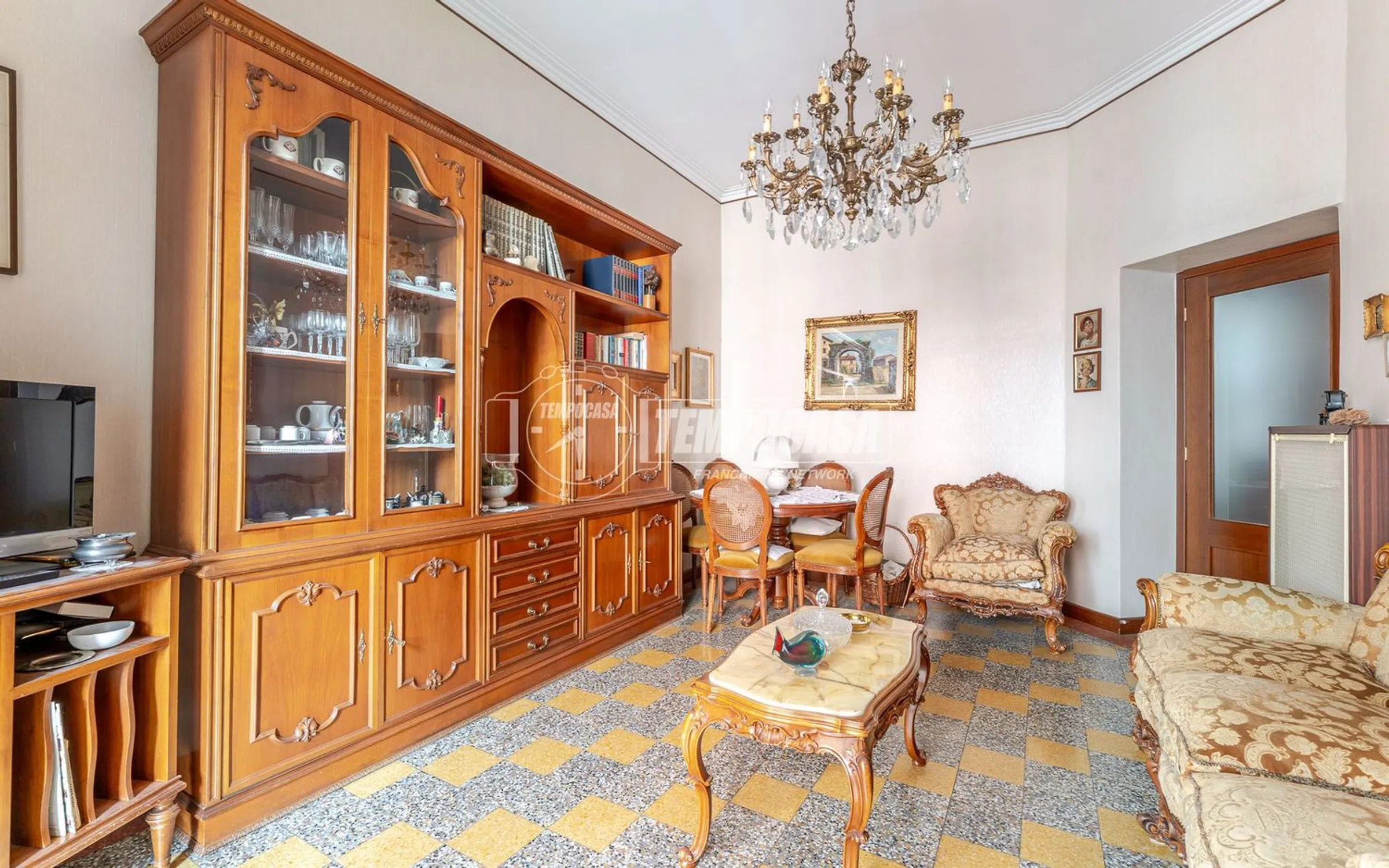Trilocale in viale Corsica, 91 - Photo 3