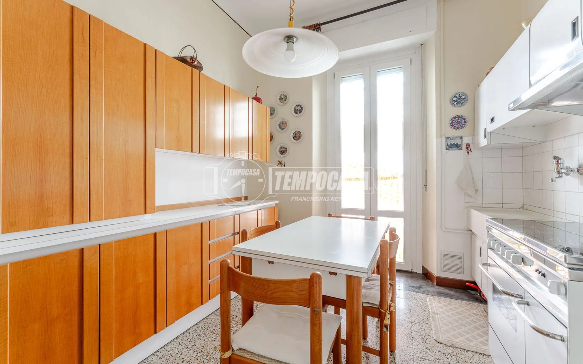 Trilocale in viale Corsica, 91 - Photo 4