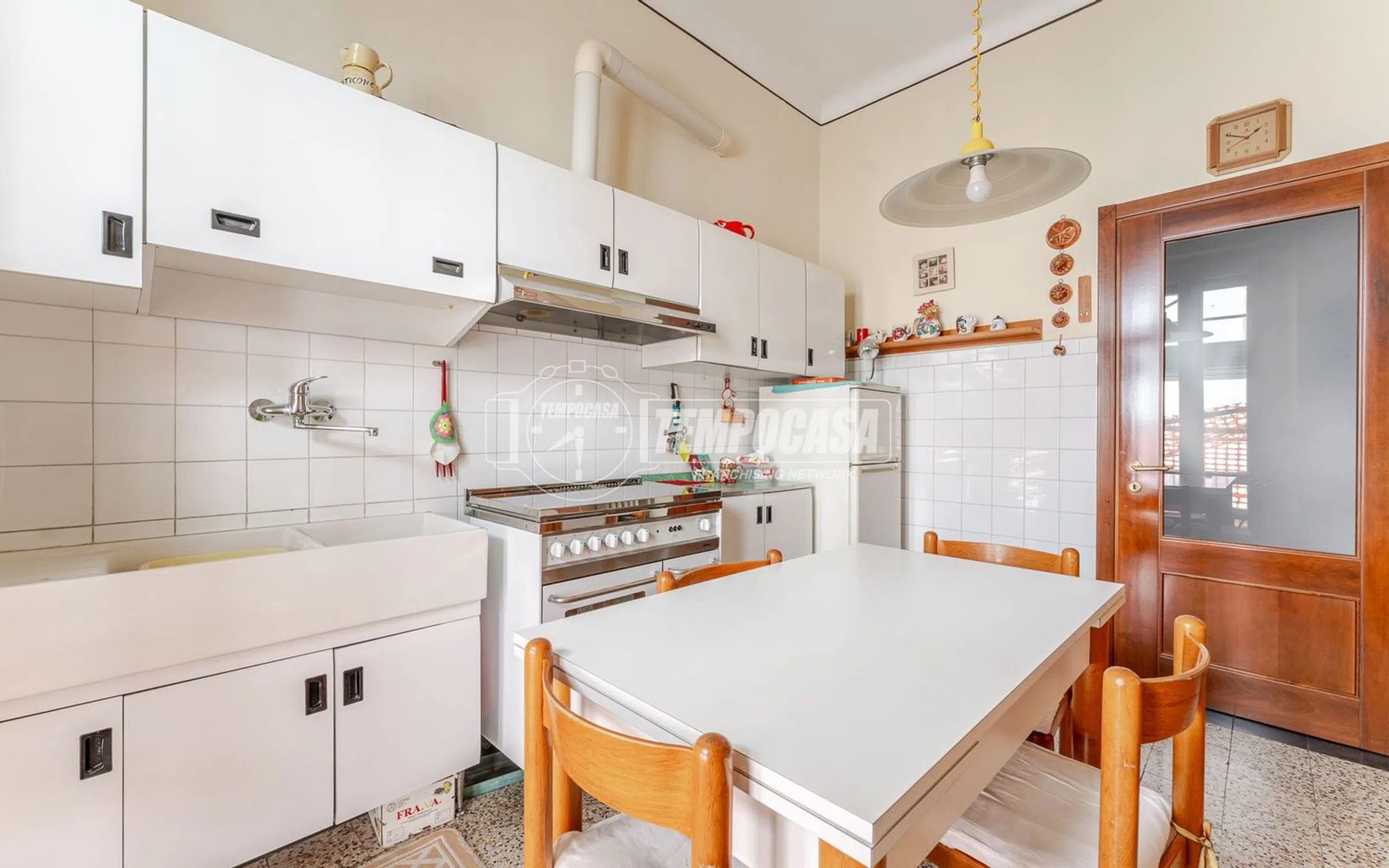 Trilocale in viale Corsica, 91 - Photo 5