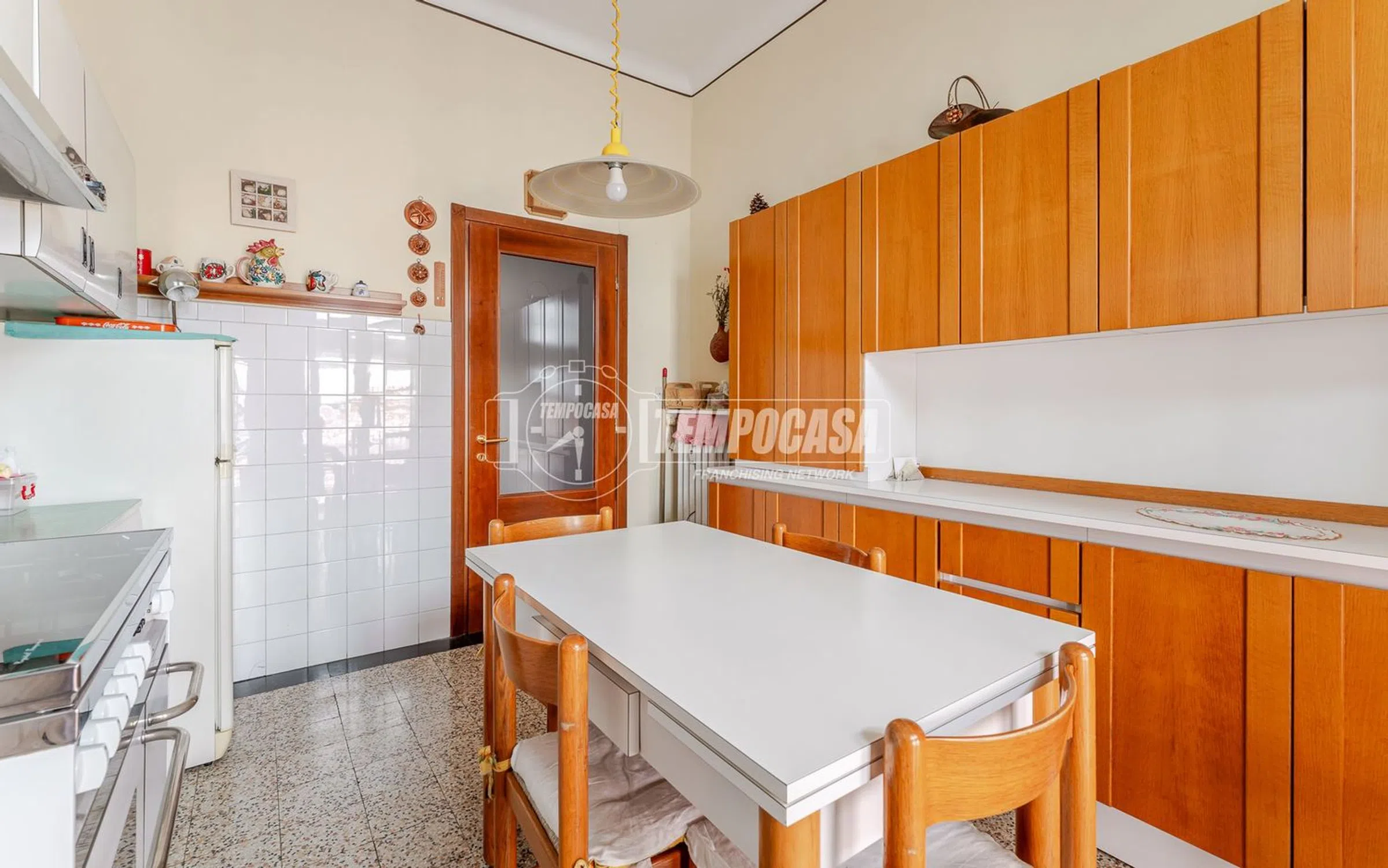 Trilocale in viale Corsica, 91 - Photo 6