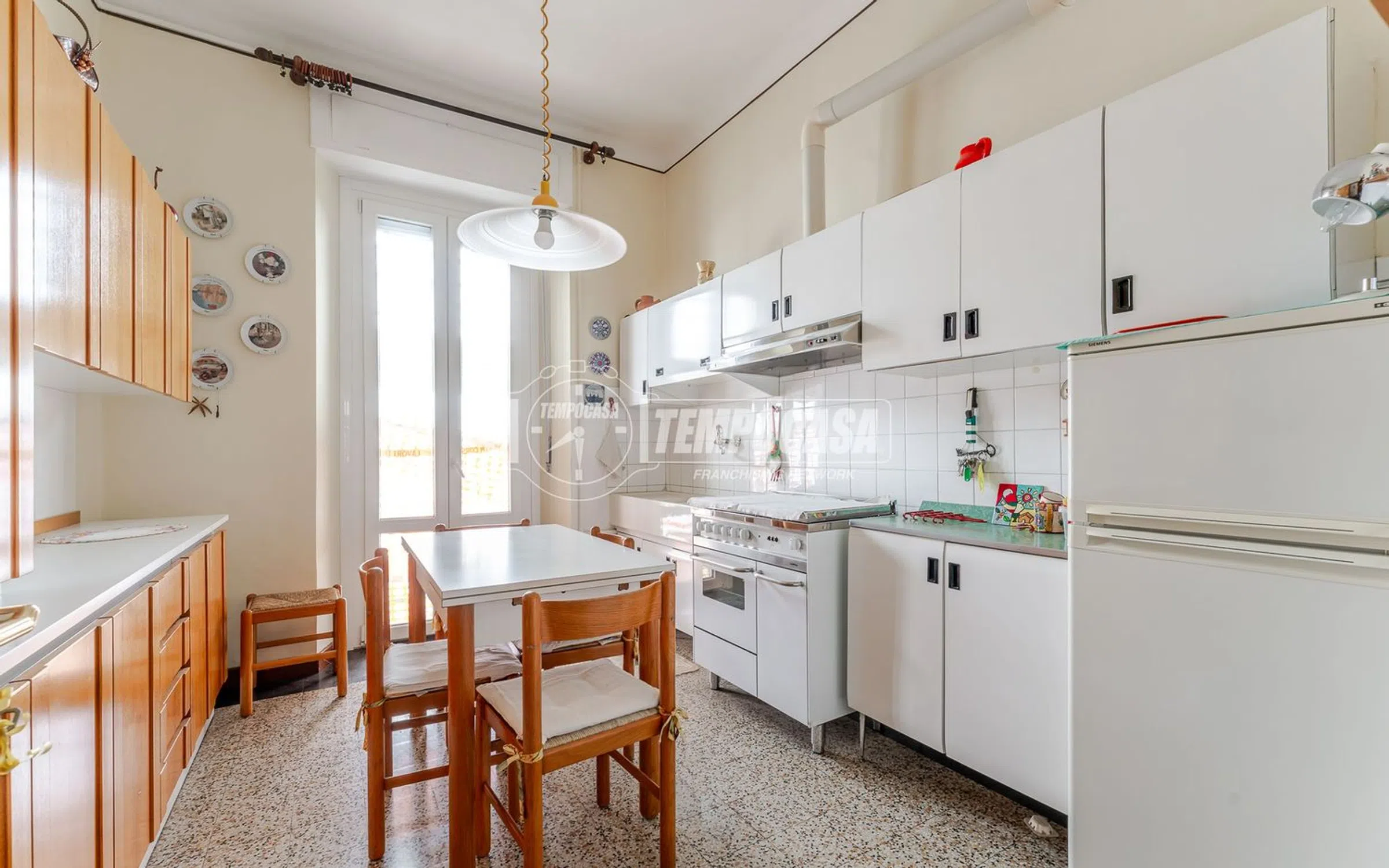 Trilocale in viale Corsica, 91 - Photo 7