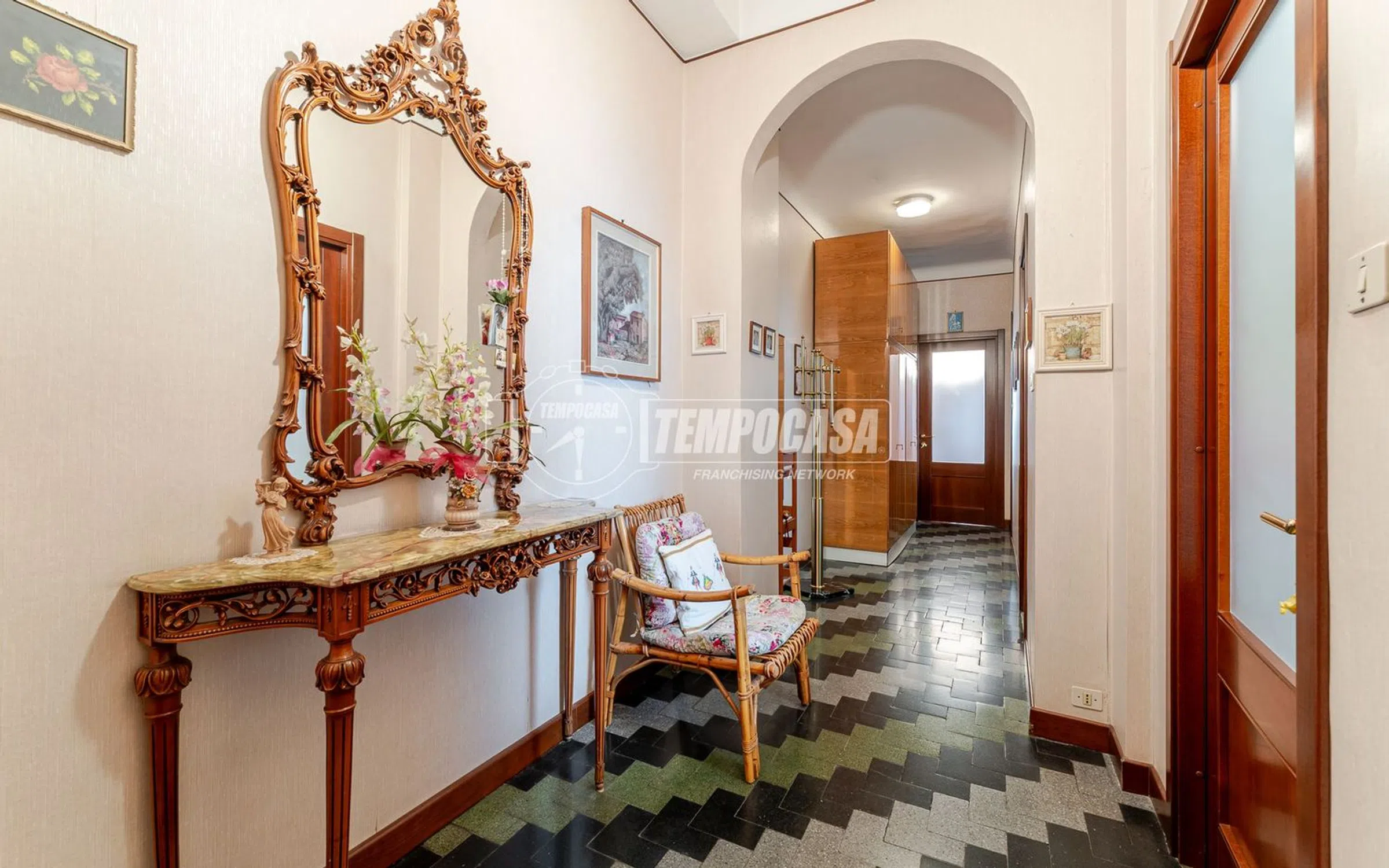 Trilocale in viale Corsica, 91 - Photo 8