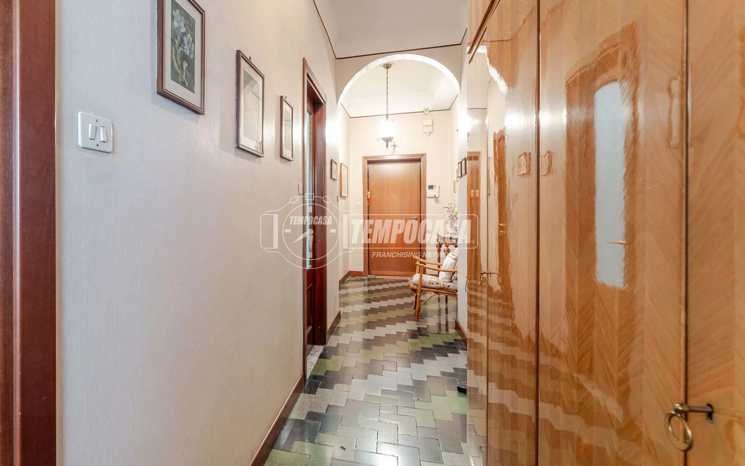 Trilocale in viale Corsica, 91 - Photo 9