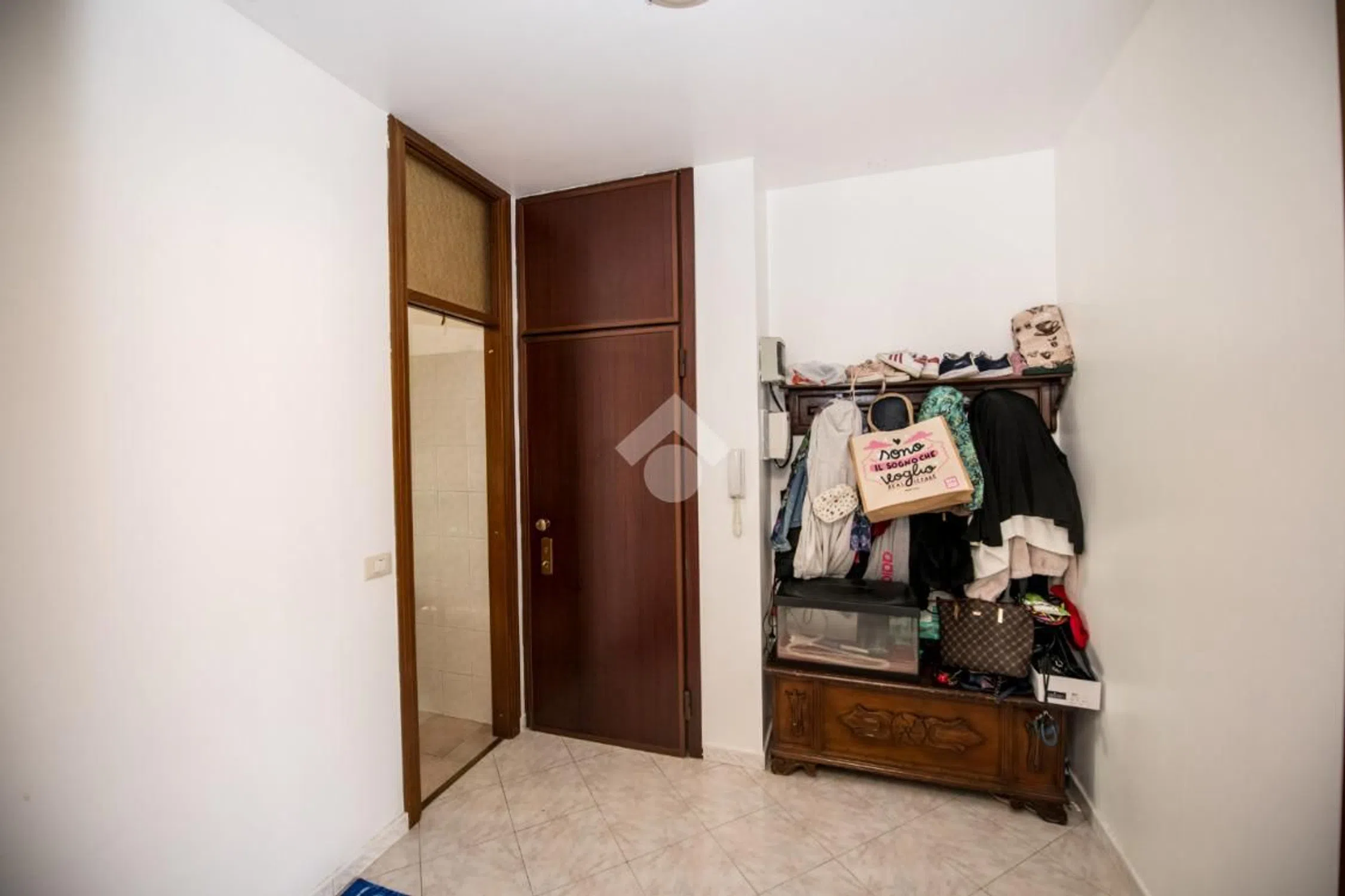 Trilocale in via dei Salici, 13 - Photo 16