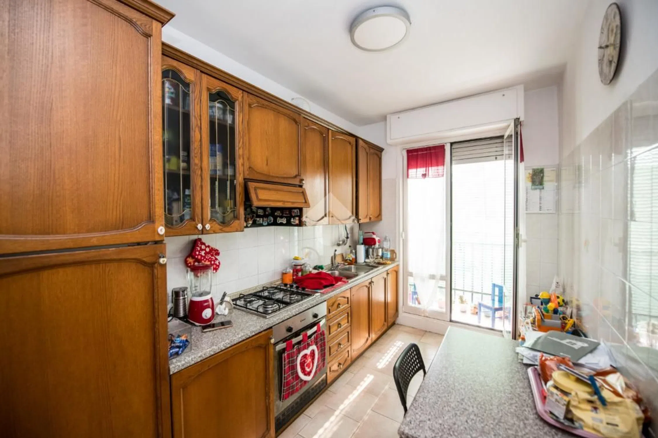 Trilocale in via dei Salici, 13 - Photo 6